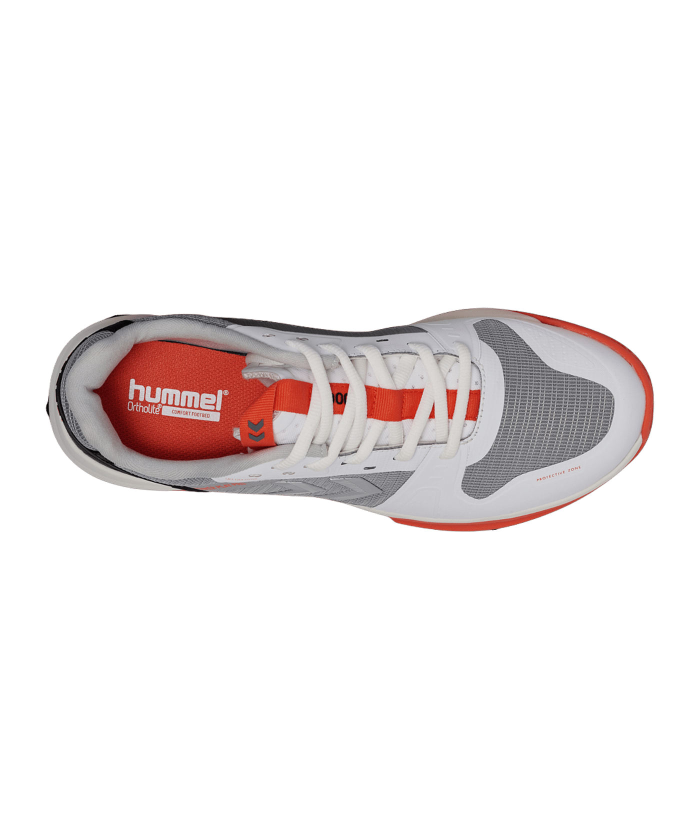 Hummel Weiß F9031 - weiss