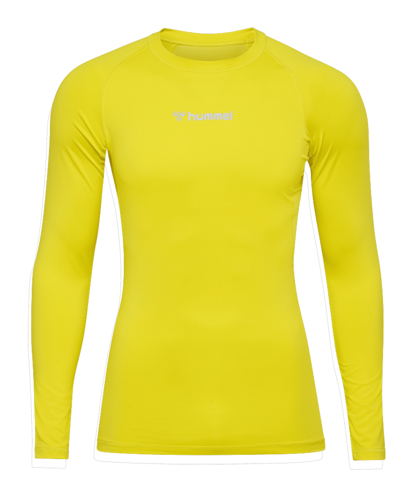 Hummel T-Shirt Gelb F5269 - gelb