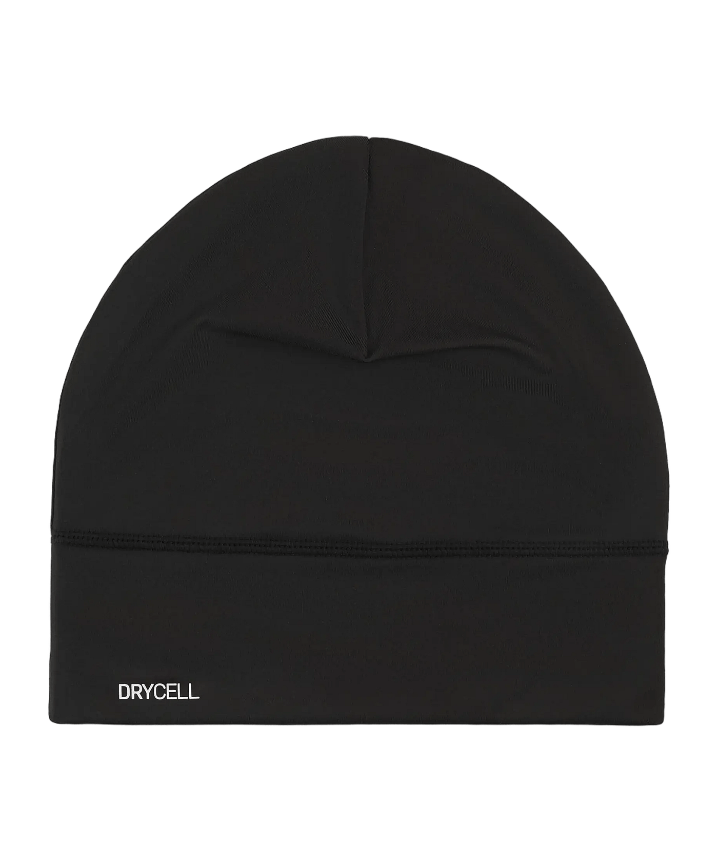 PUMA TeamADDITIONS Beanie Schwarz F02 - schwarz