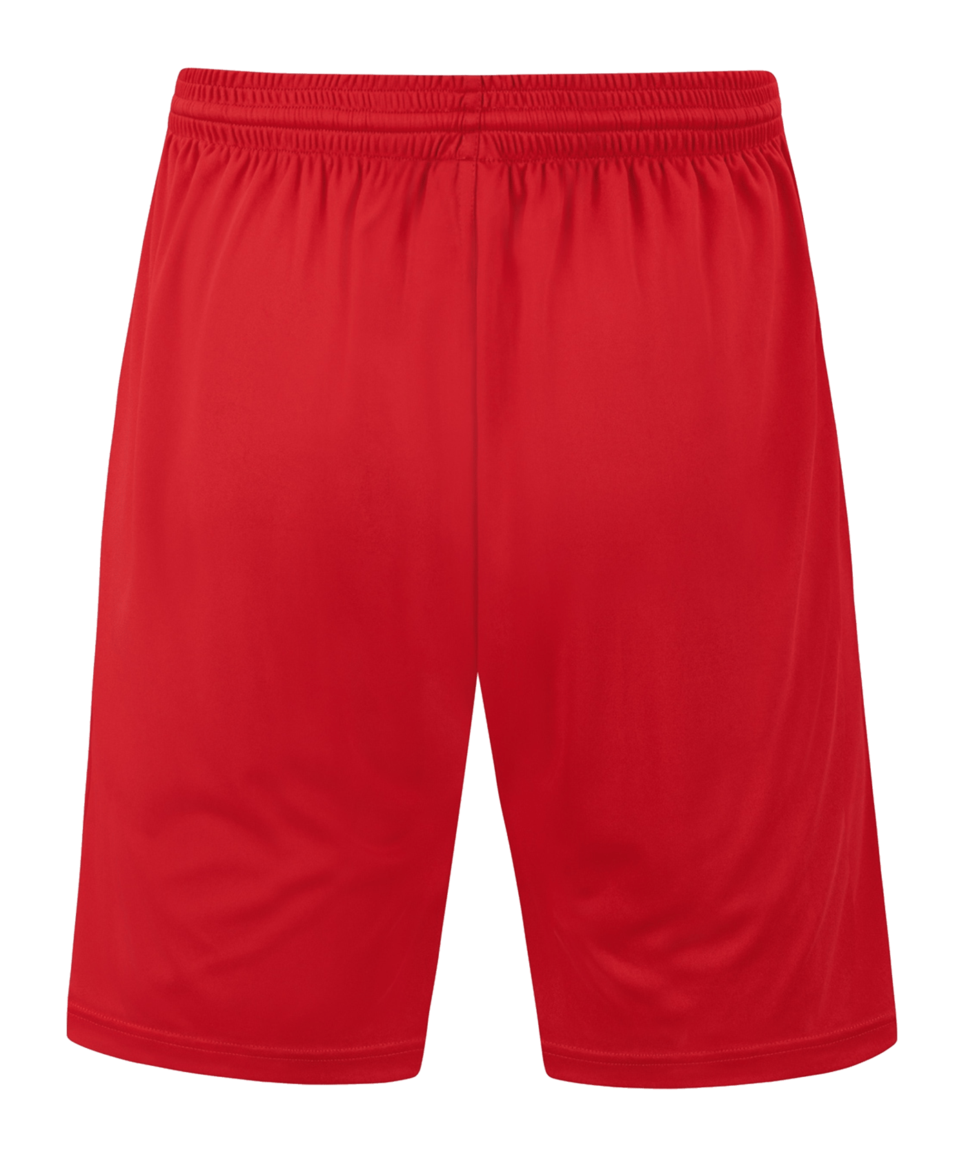 JAKO Allround Trainingsshort Rot F110 - rot
