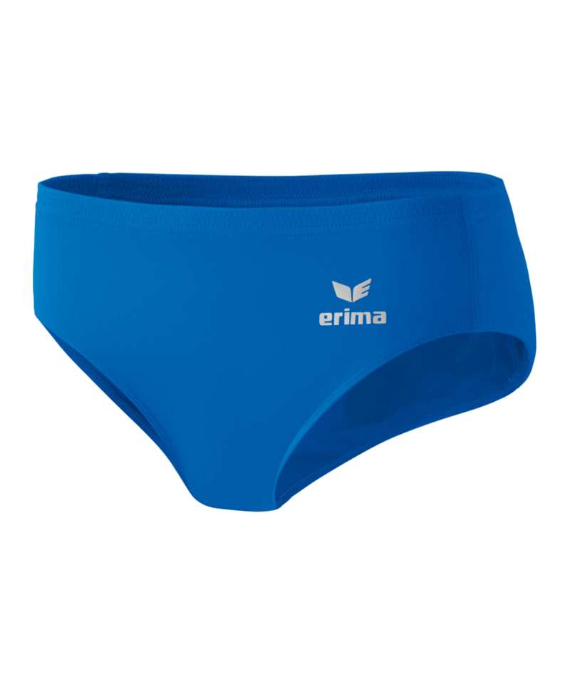 Erima Brief Athletic Running Basics Damen Blau - blau