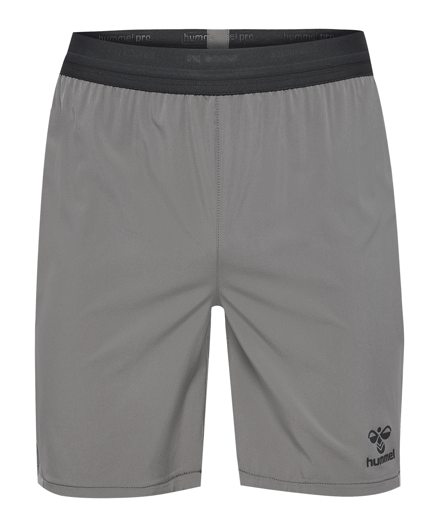 Hummel Pro Training Short Grau F2350 - grau