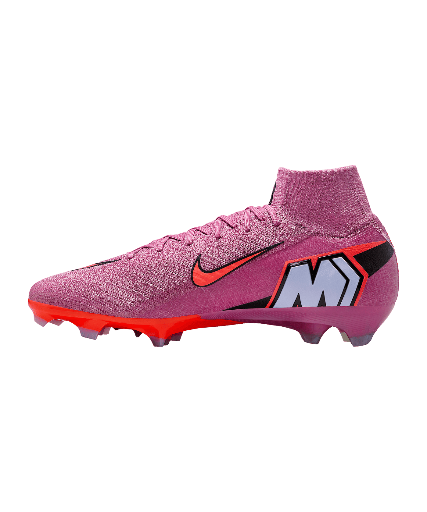 Nike Air Zoom Mercurial Superfly X Elite FG Scary Good Rosa F600 - rosa