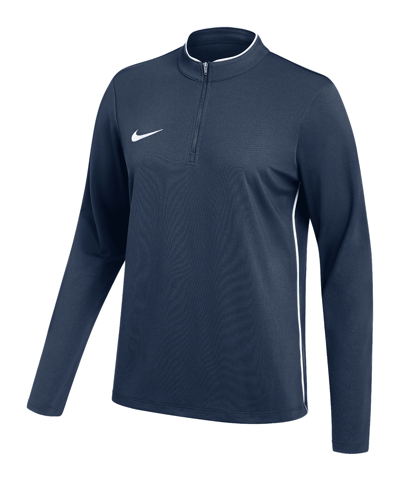 Nike Park 26 Drill Top Sweatshirt Damen Blau F410