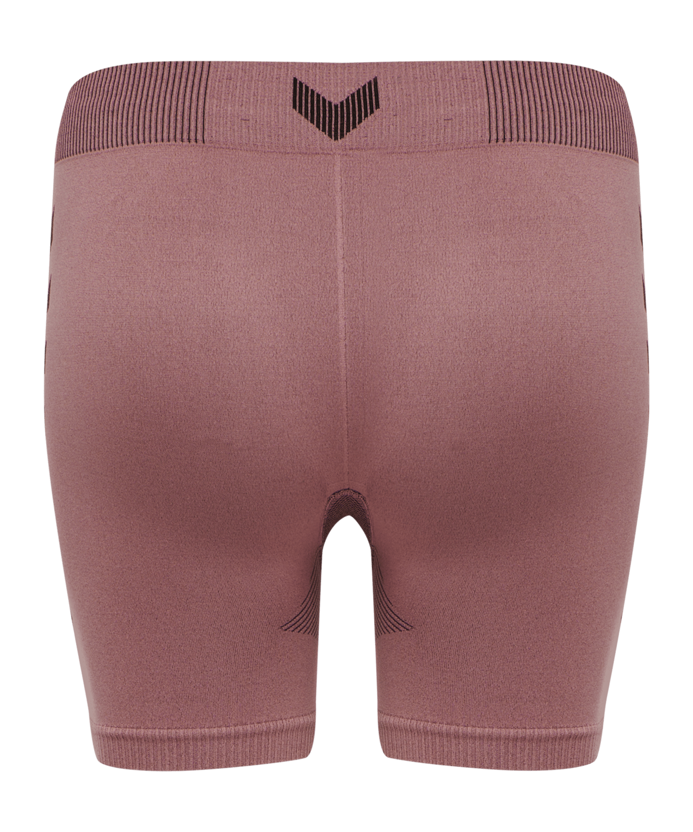 Hummel hmlFIRST Seamless Short Damen Rosa F4337 - rosa