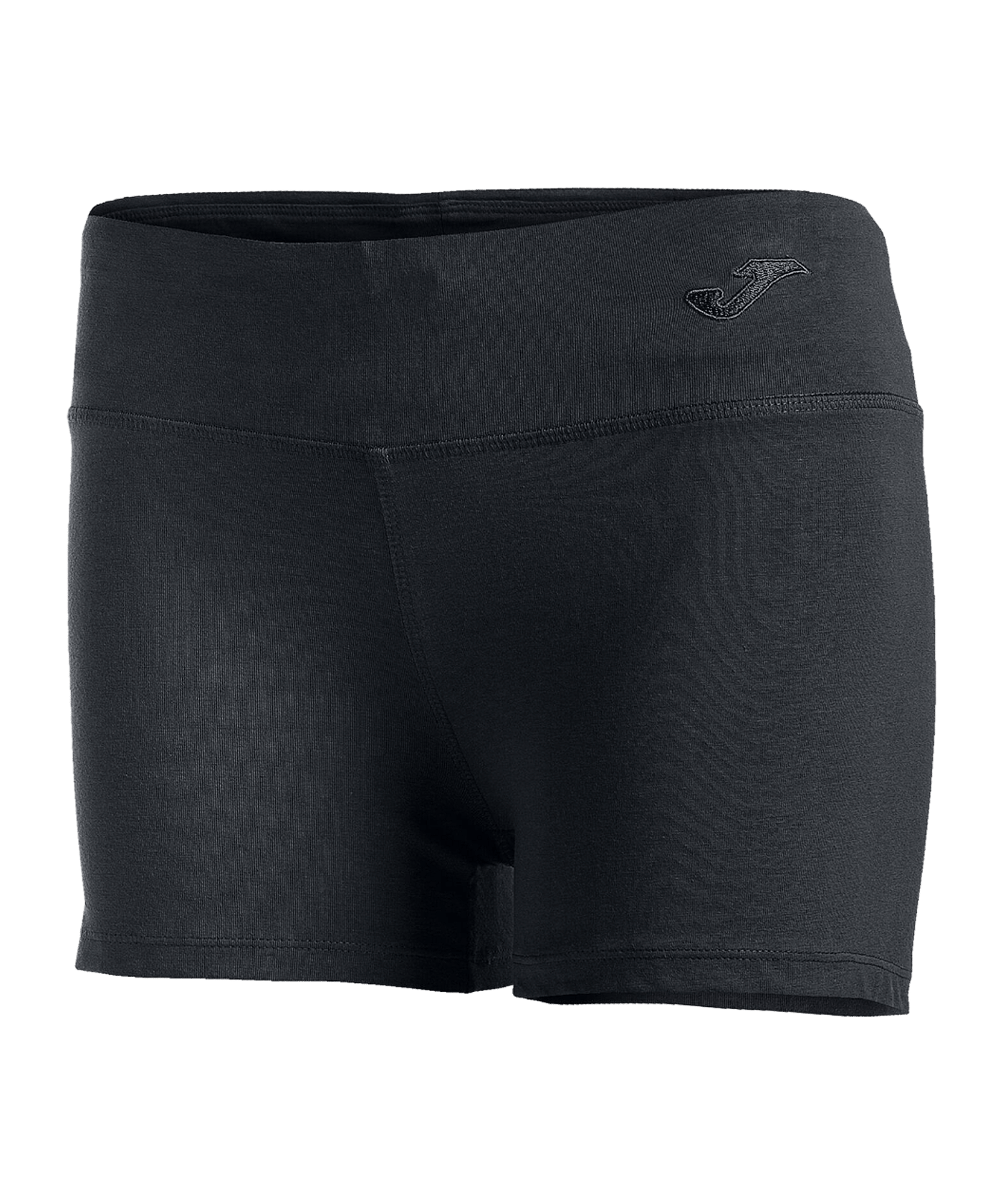 Joma Vela II Short Damen Schwarz F100 - schwarz