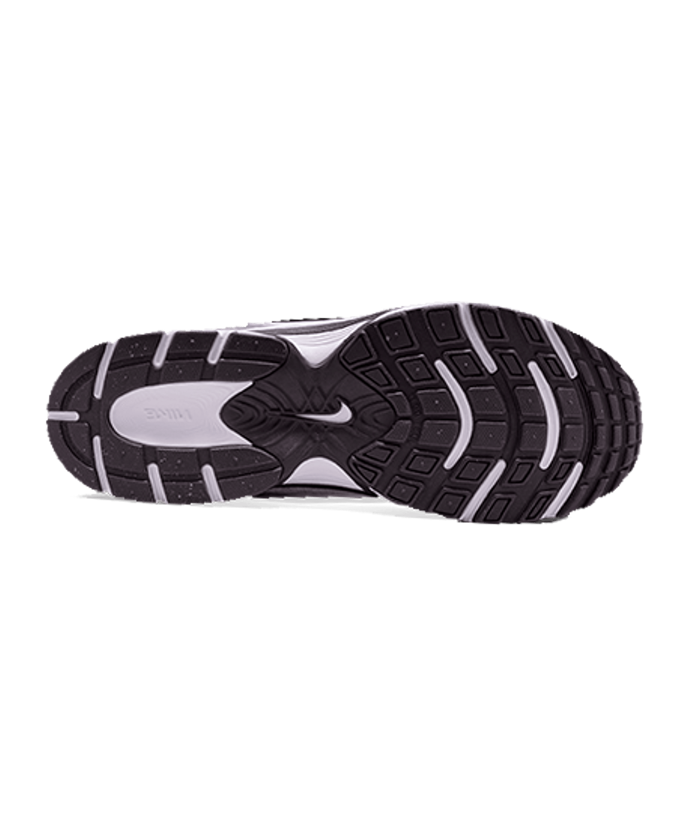 Nike V5 RNR Weiß F104 - weiss