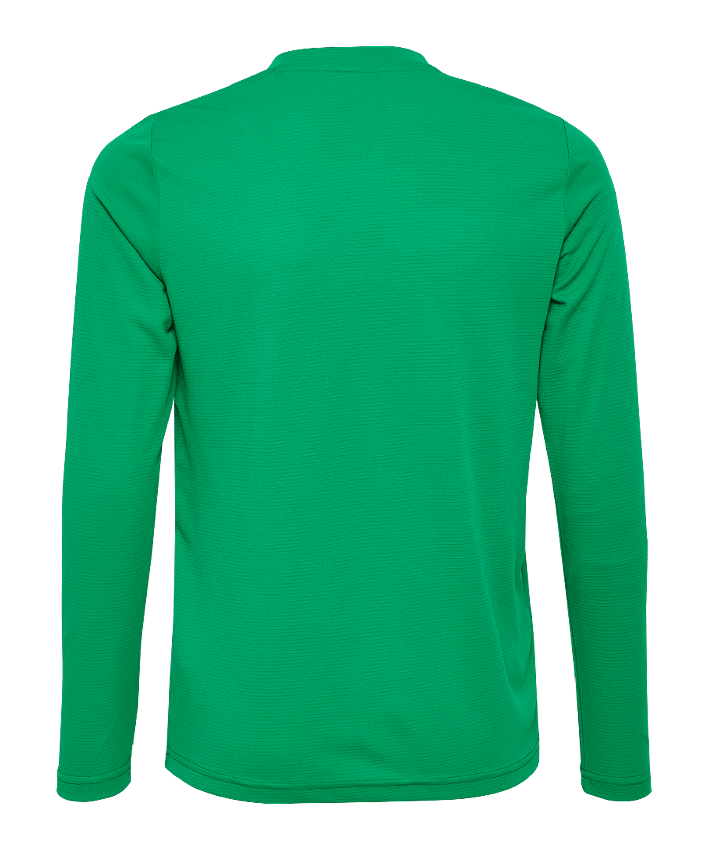 Hummel T-Shirt Kids Grün F6235 - gruen