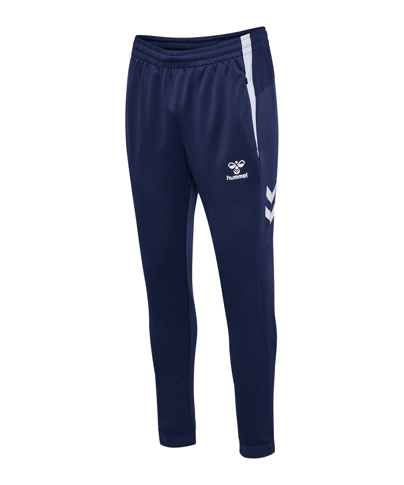 Hummel hmlLEAD 2.0 Hose Blau F7026 - blau