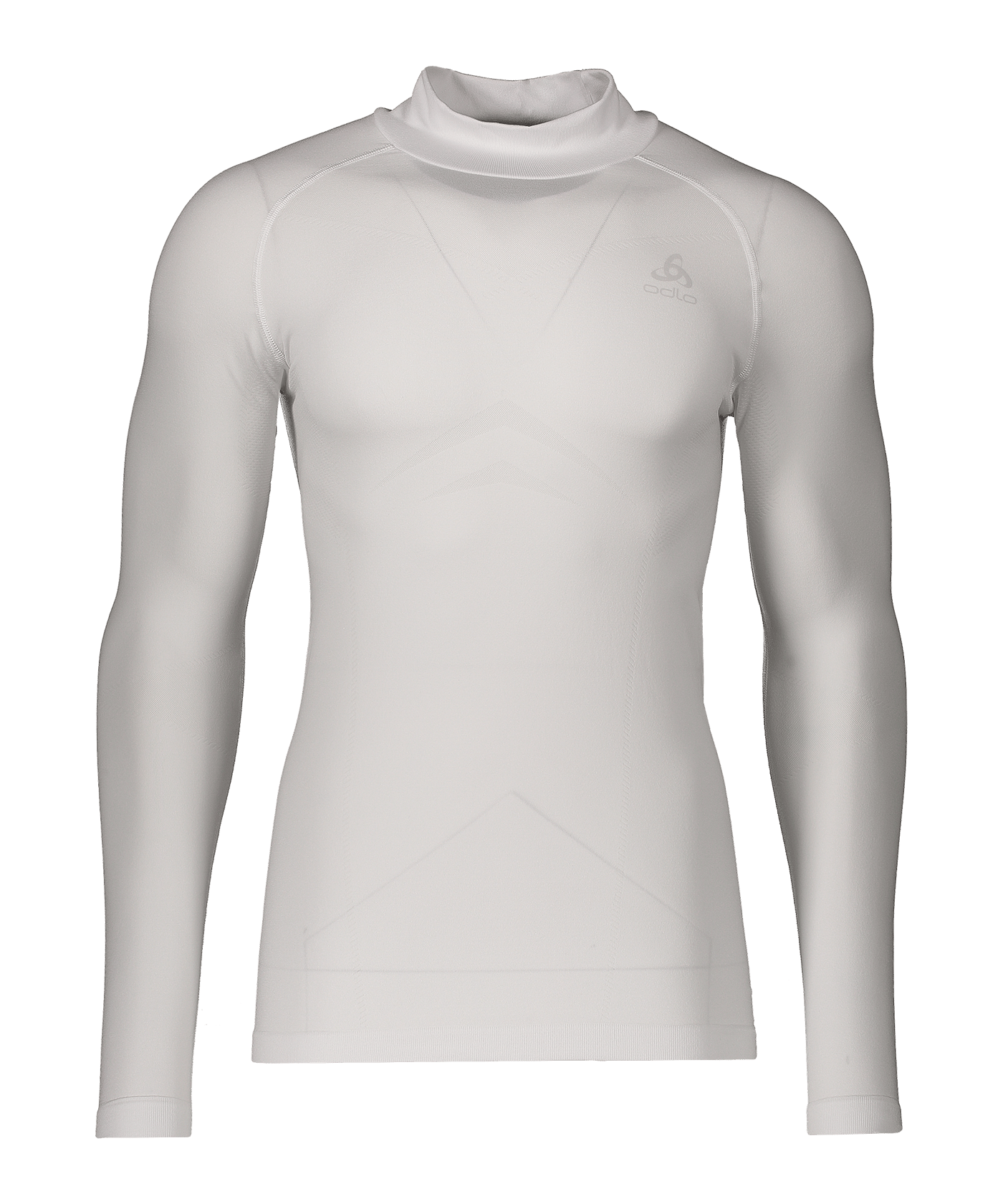 Odlo Active Warm Sweatshirt Weiss F10000 - weiss