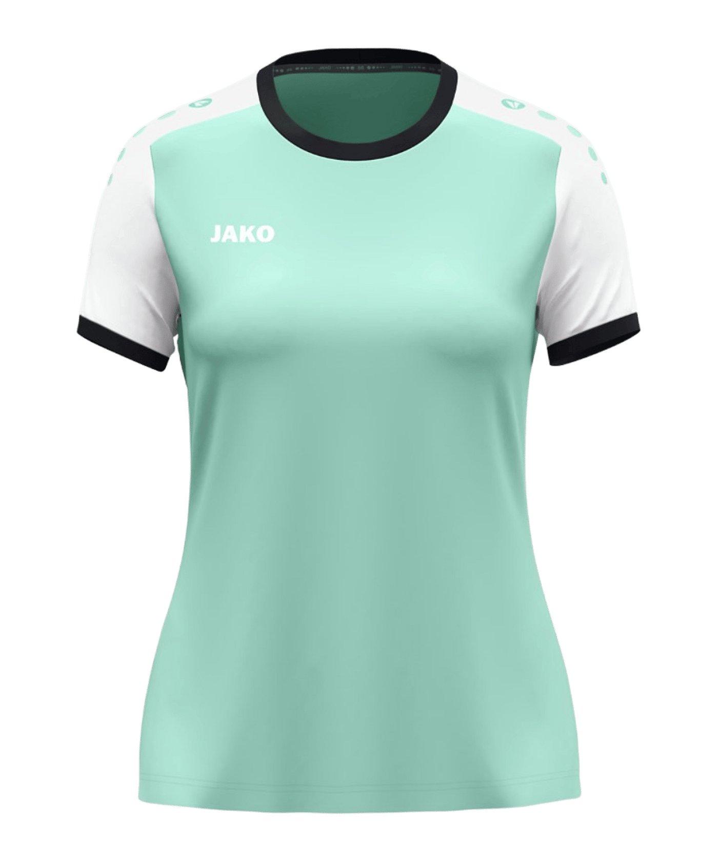JAKO Dynamic KA Trikot Damen Grün F250 - gruen