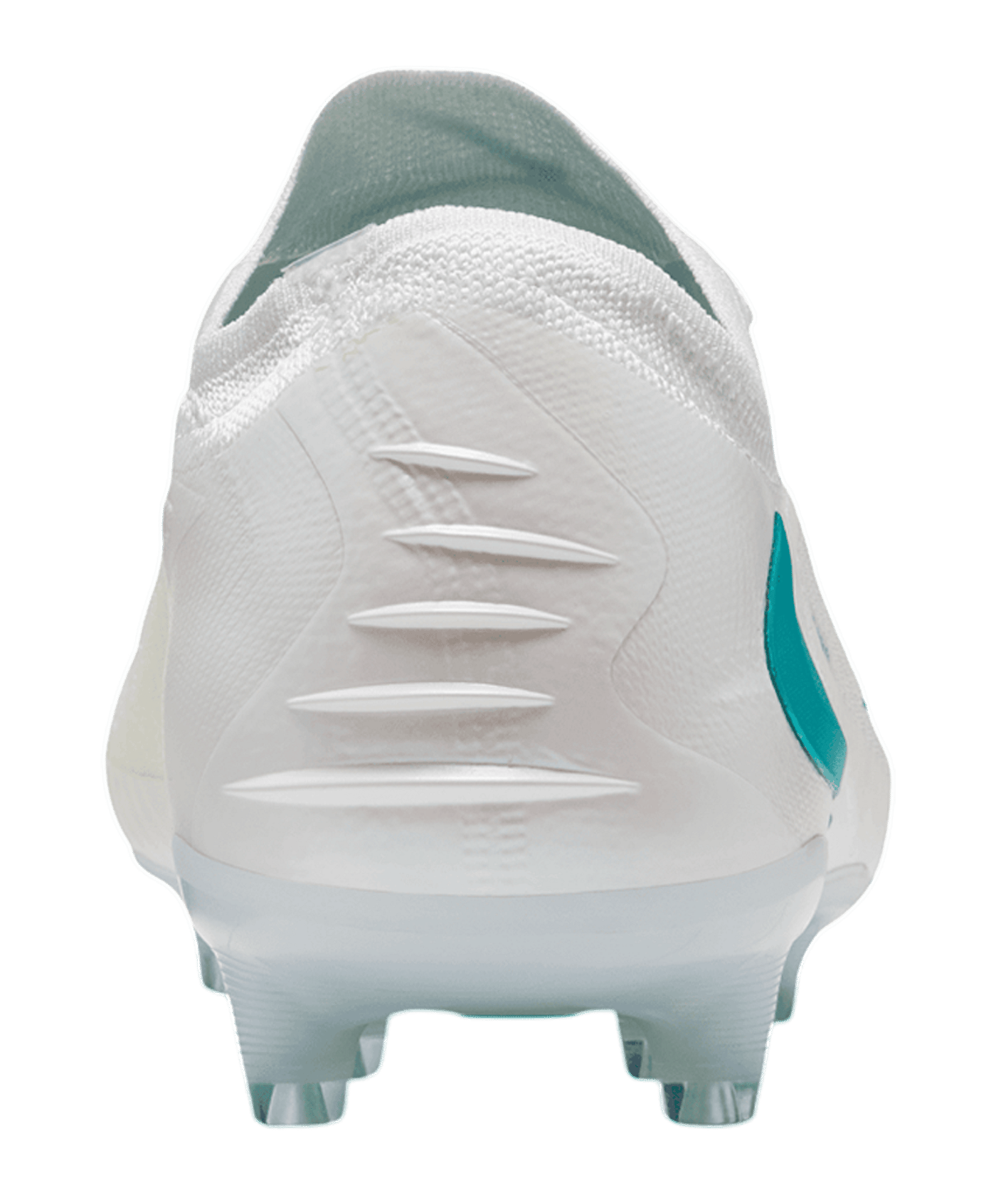 Nike Phantom 6 Low Elite AG Bright Lights Weiß F102 - weiss