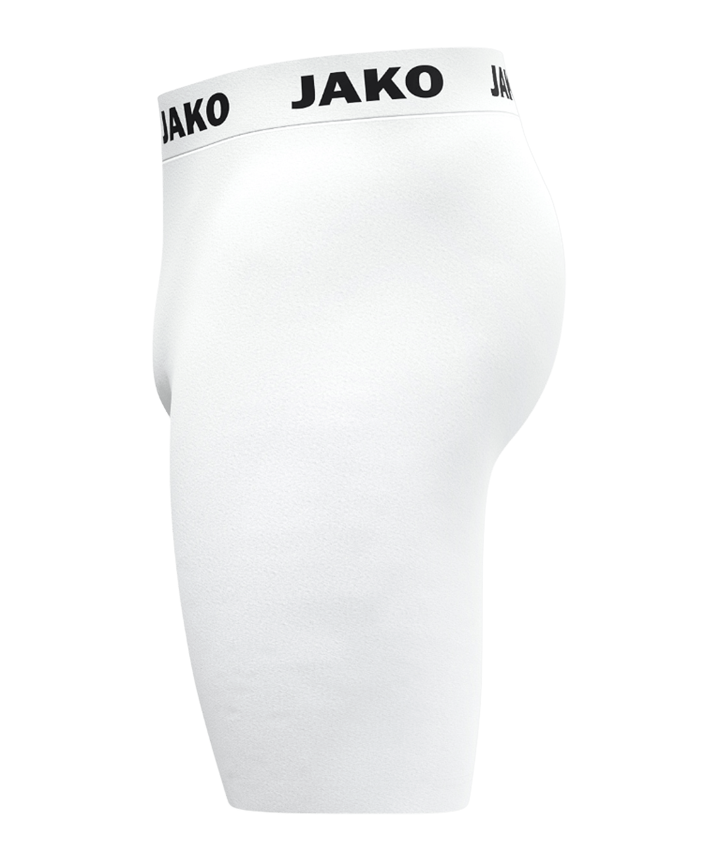 JAKO Tight Function Short Kids Weiß F0 - weiss
