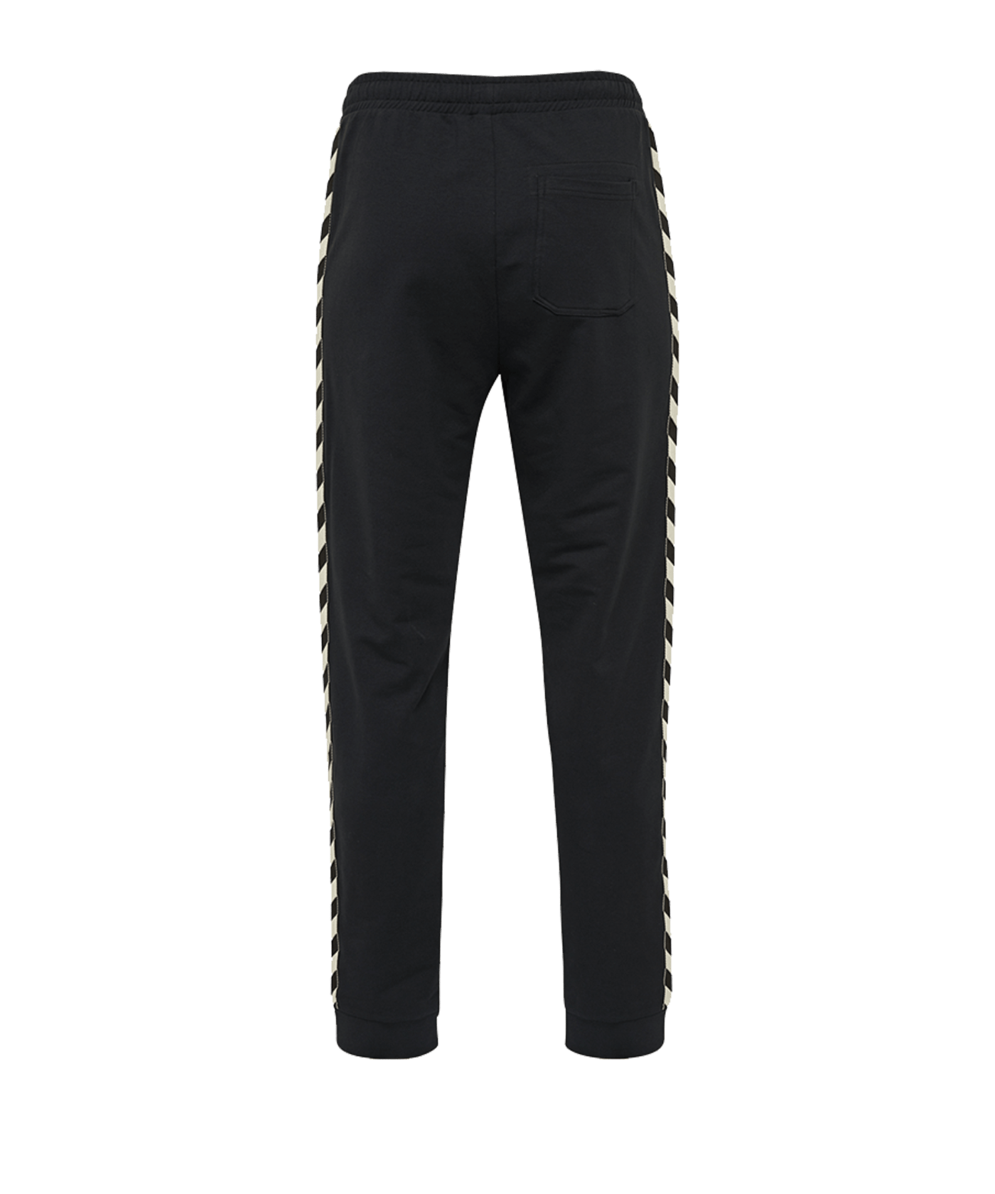 Hummel Move Classic Trainingshose Kids F2001 - schwarz