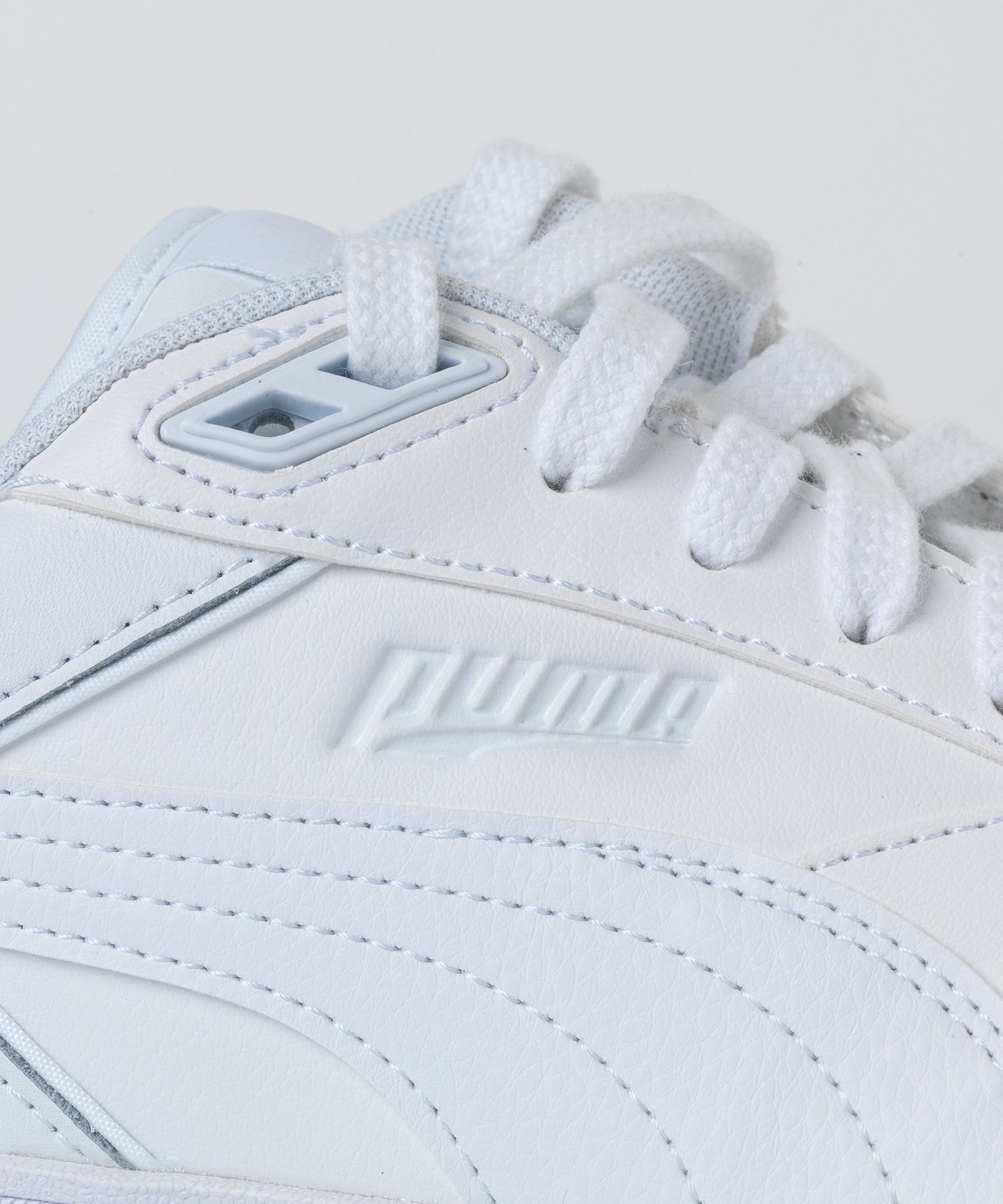 PUMA FC St. Gallen Court Ultra Freizeitschuh F02 - weiss