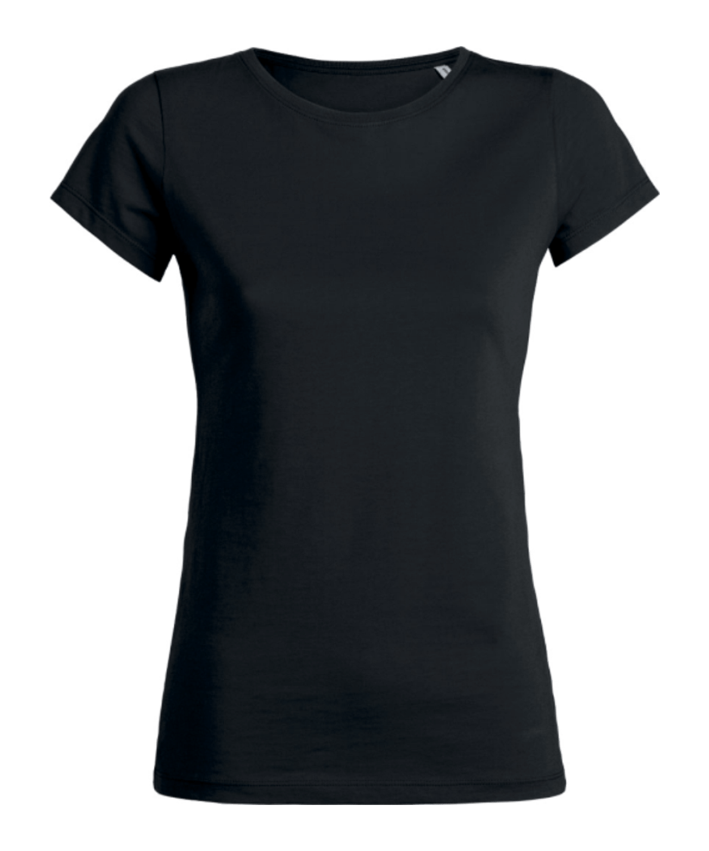 Stanley Stella Expresser 2.0 T-Shirt Damen Schwarz - schwarz