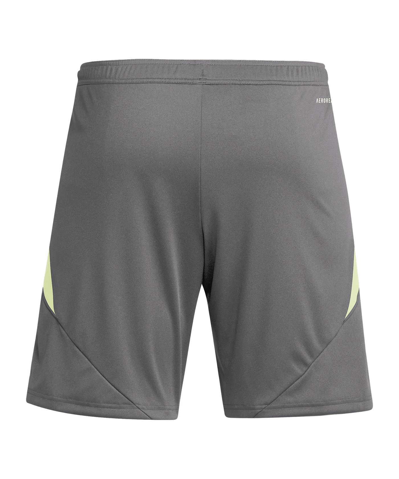 adidas Tiro 24 Short Grau - grau