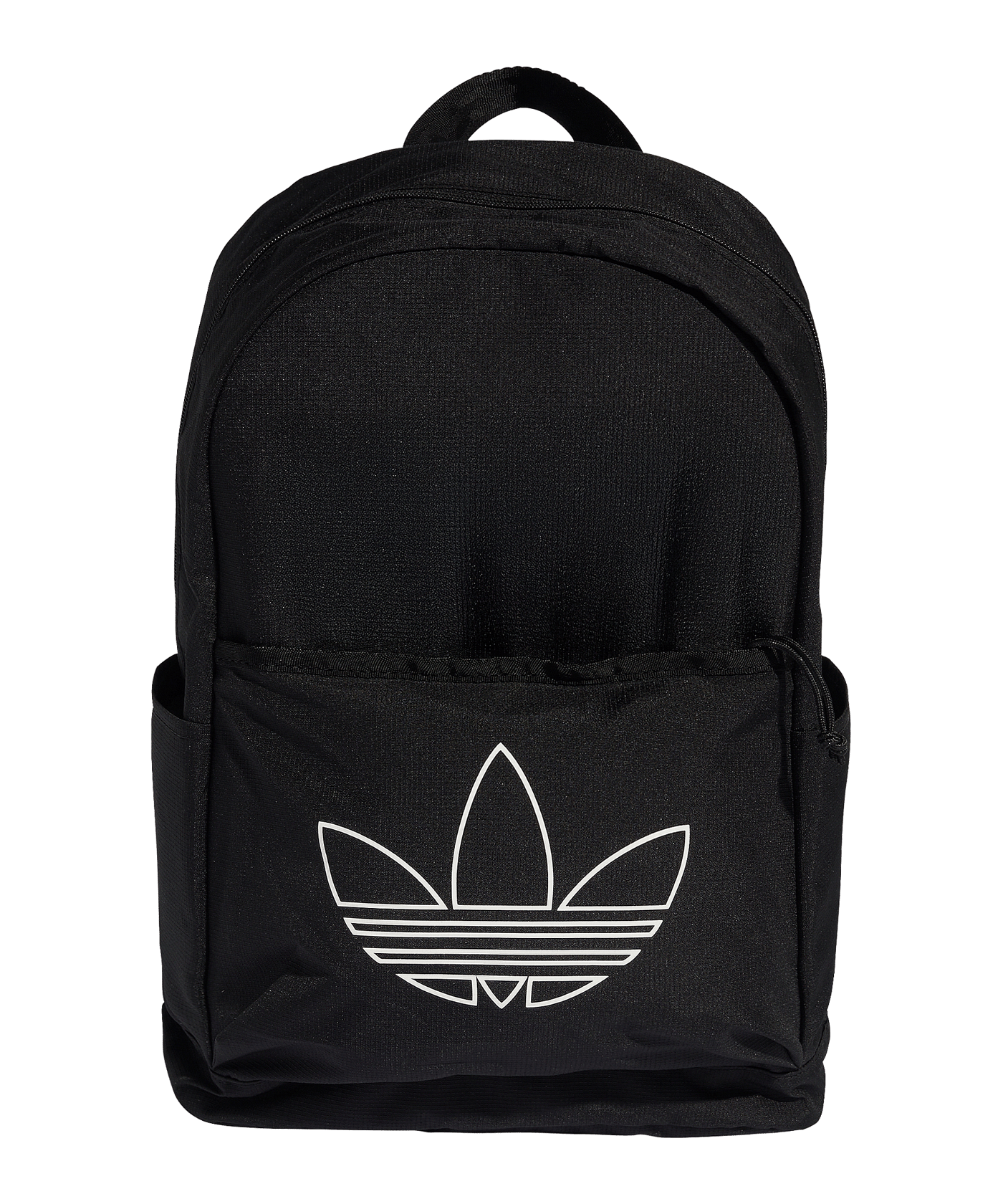 adidas Adicolor Rucksack Schwarz - schwarz