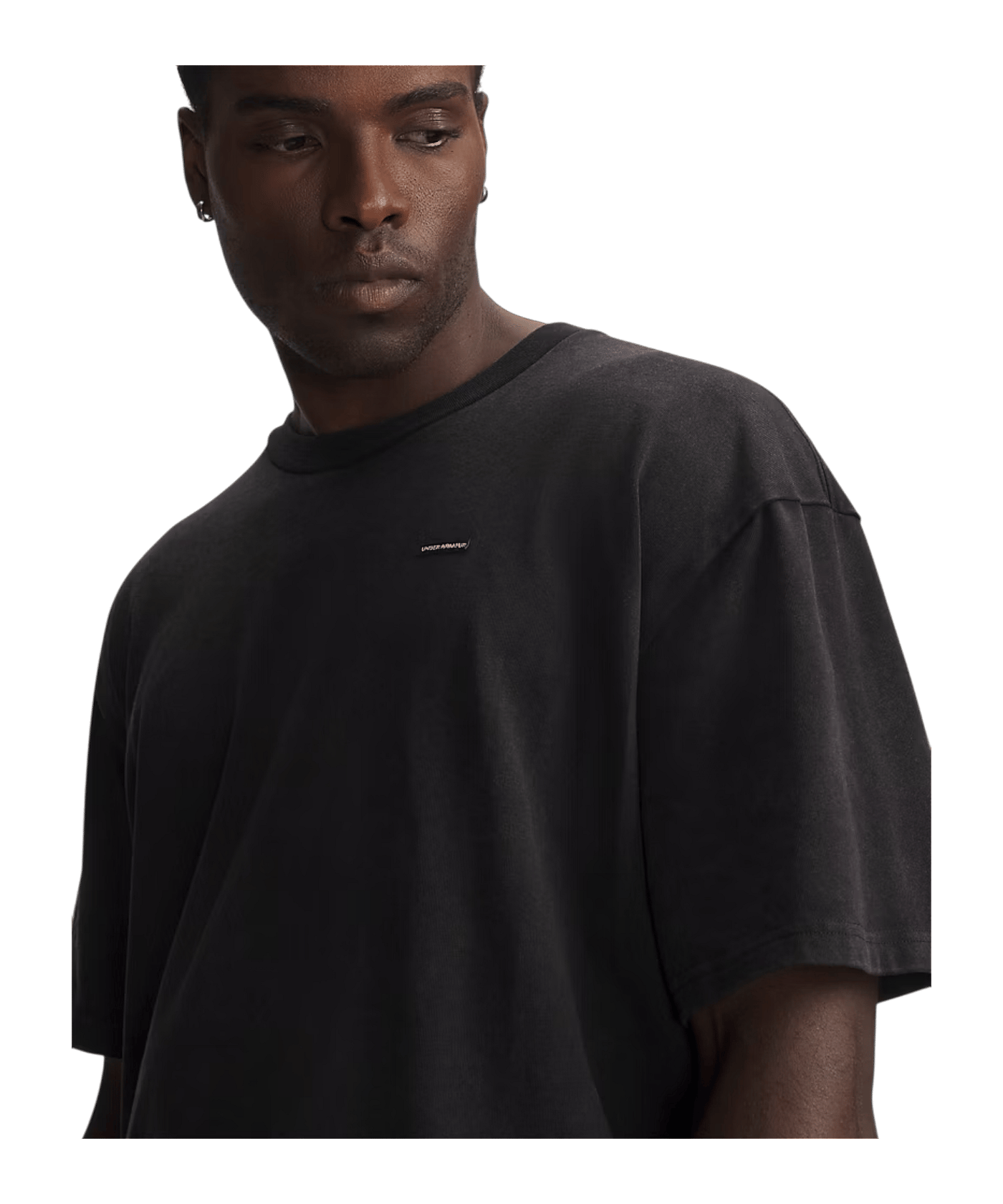 Under Armour Rival Flc Jogginghose Schwarz - schwarz