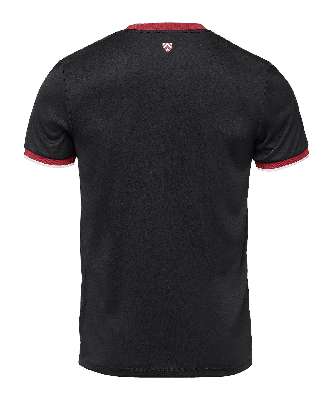 Castore Arminia Bielefeld Trikot Away 2026/2027 Schwarz - schwarz