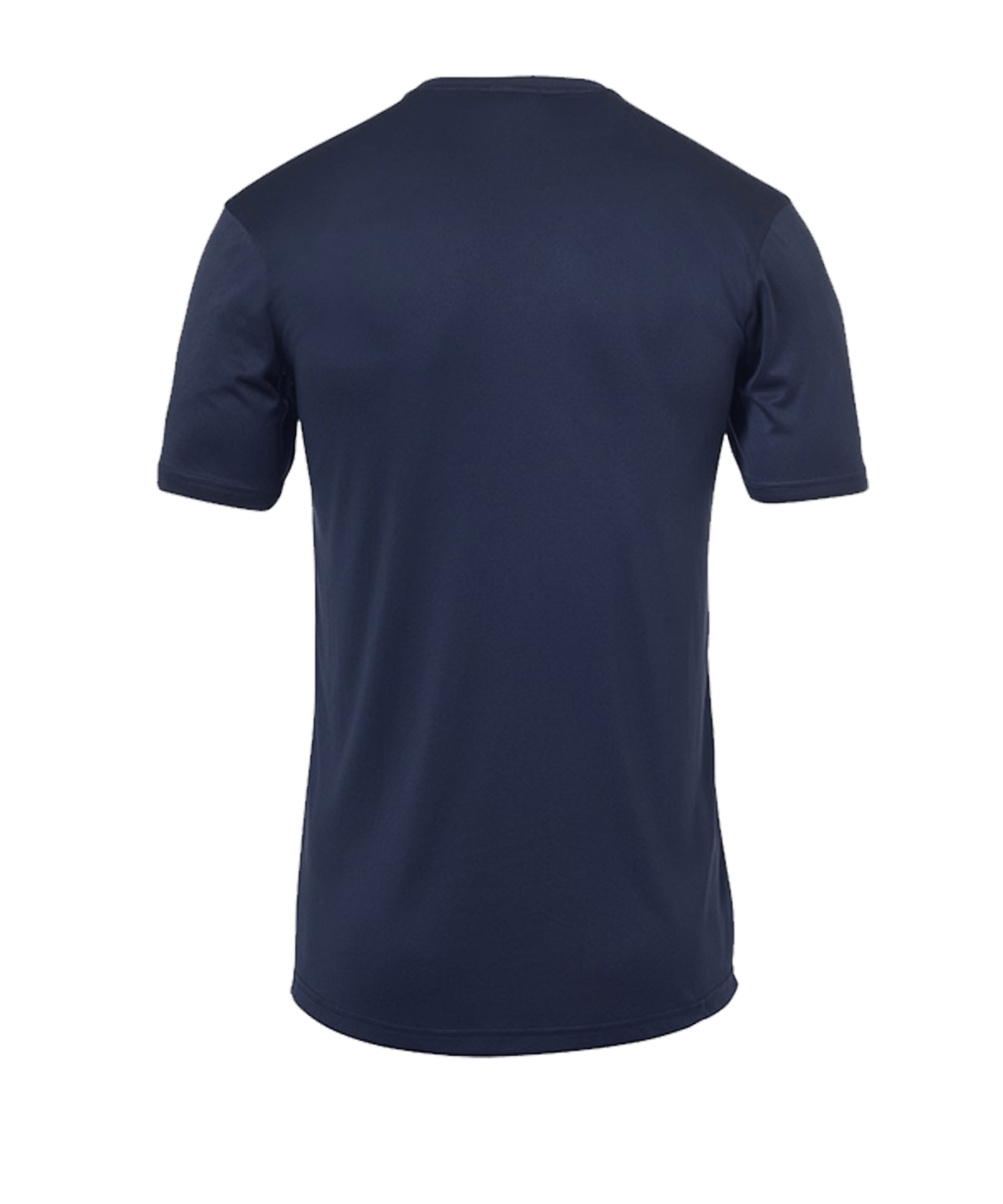 Uhlsport Stream 22 Trikot kurzarm Blau Weiss F12 - blau