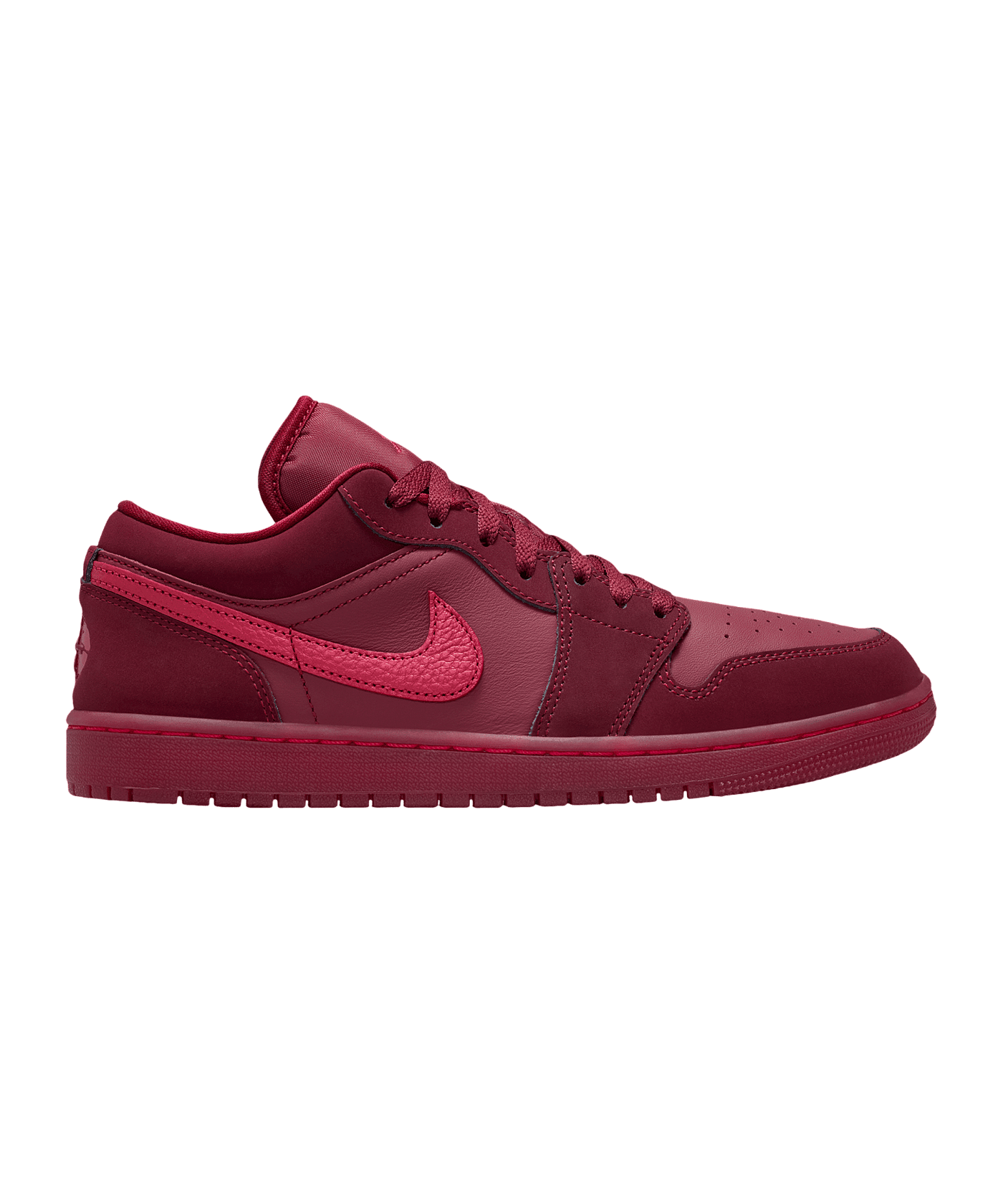 Jordan Air Jordan 1 Low SE Valentine's Day Damen - rot