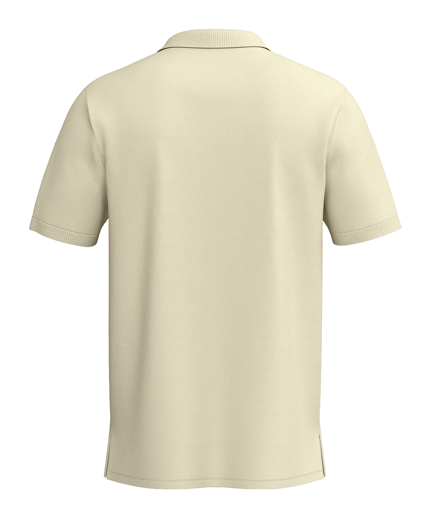 Erima TS Polo Beige F2112605 - beige