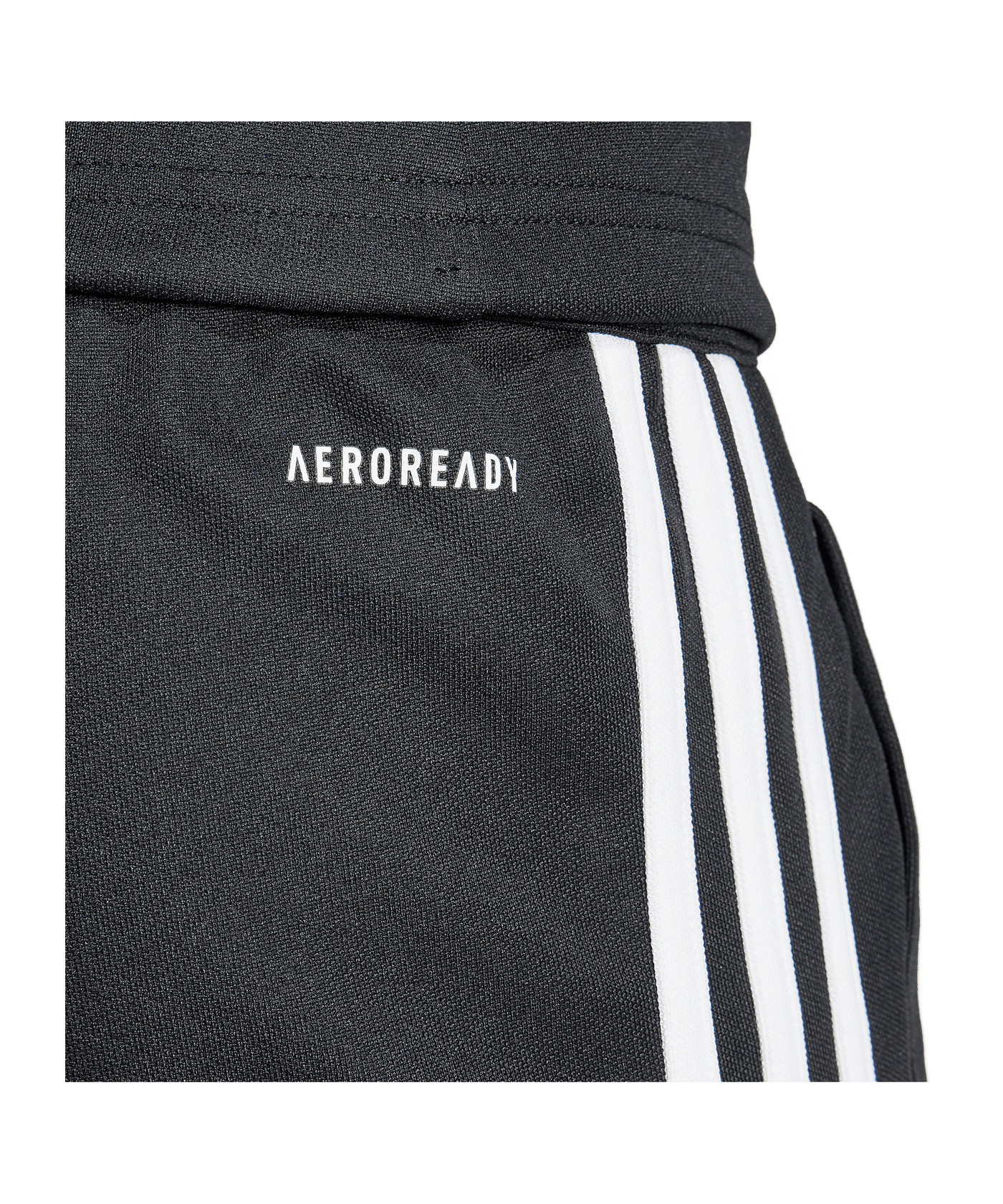 adidas Squadra 25 Trainingshose Damen Schwarz - schwarz