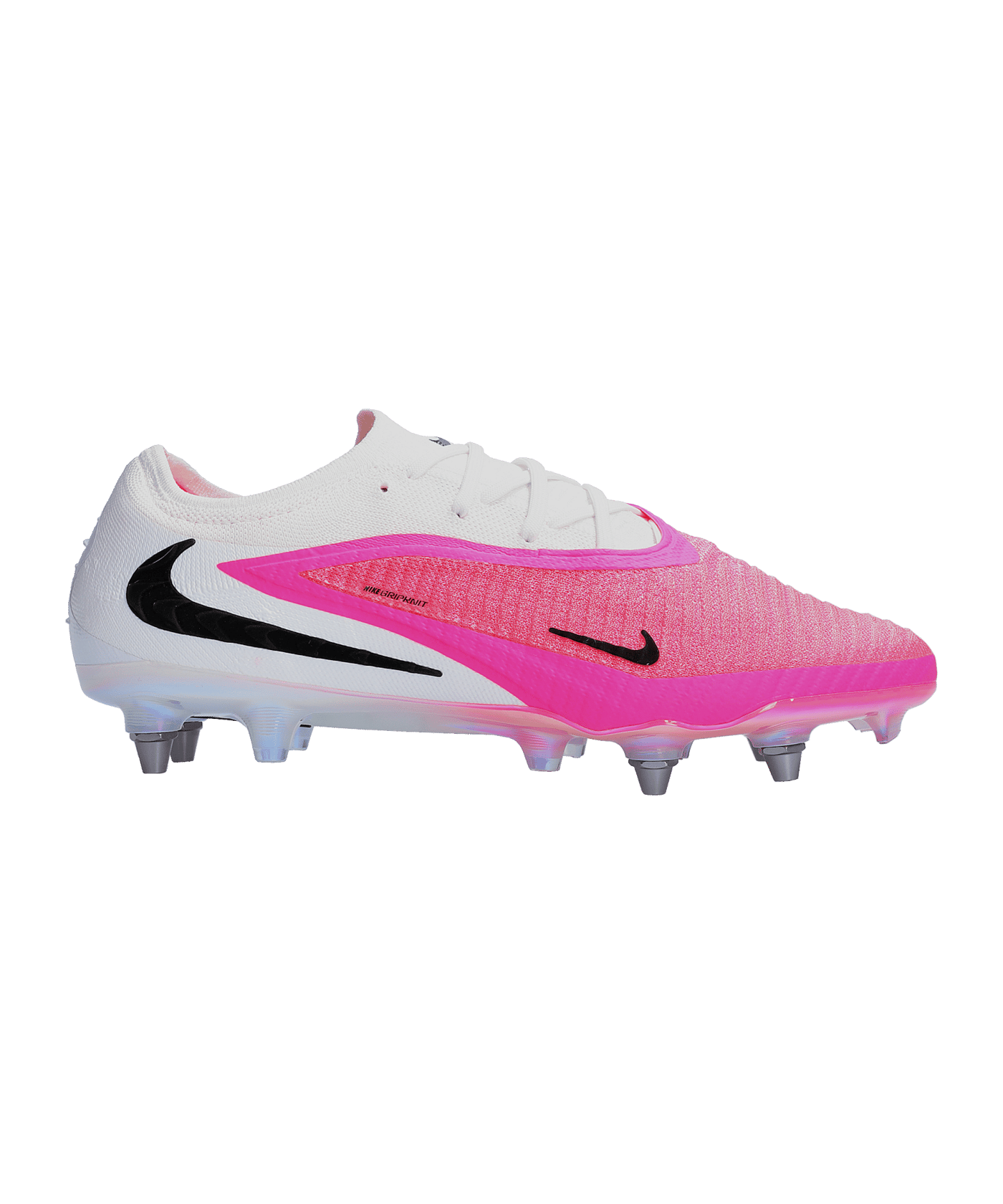 Nike Phantom 6 Low Elite SG Breakout Rosa F900 - rosa