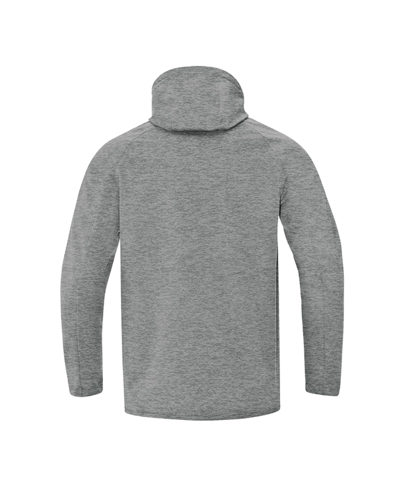 Jako Softshelljacke Light Grau F40 - grau