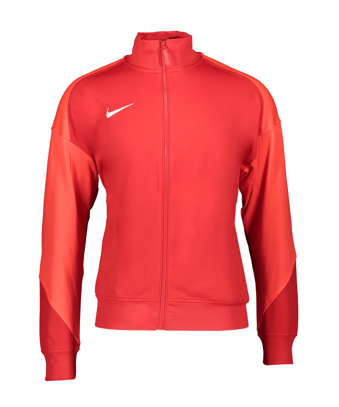 Nike Anthem 24 Jacke Rot F657 - rot
