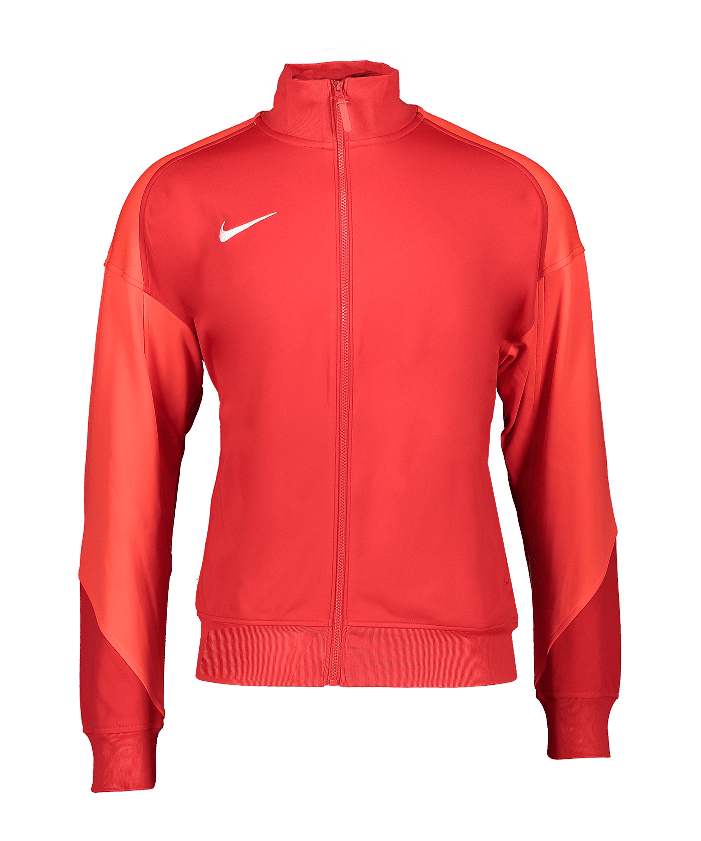 Nike Anthem 24 Jacke Rot F657 - rot