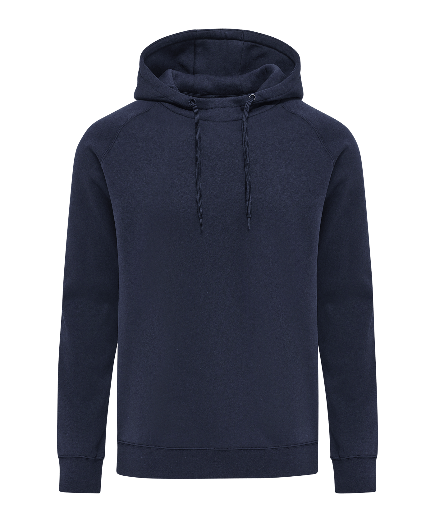 Hummel hmlRED Classic Hoody Blau F7026 - blau