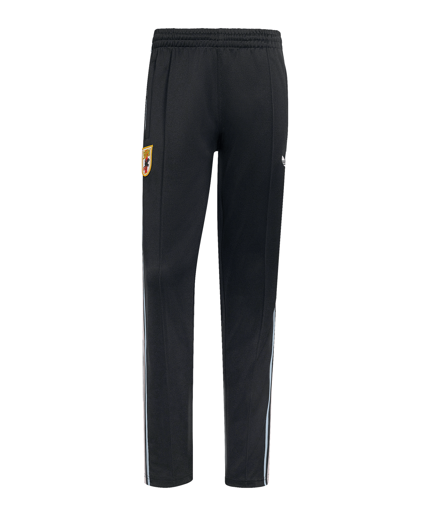 adidas JFA Japan Originals Track Hose Schwarz - schwarz