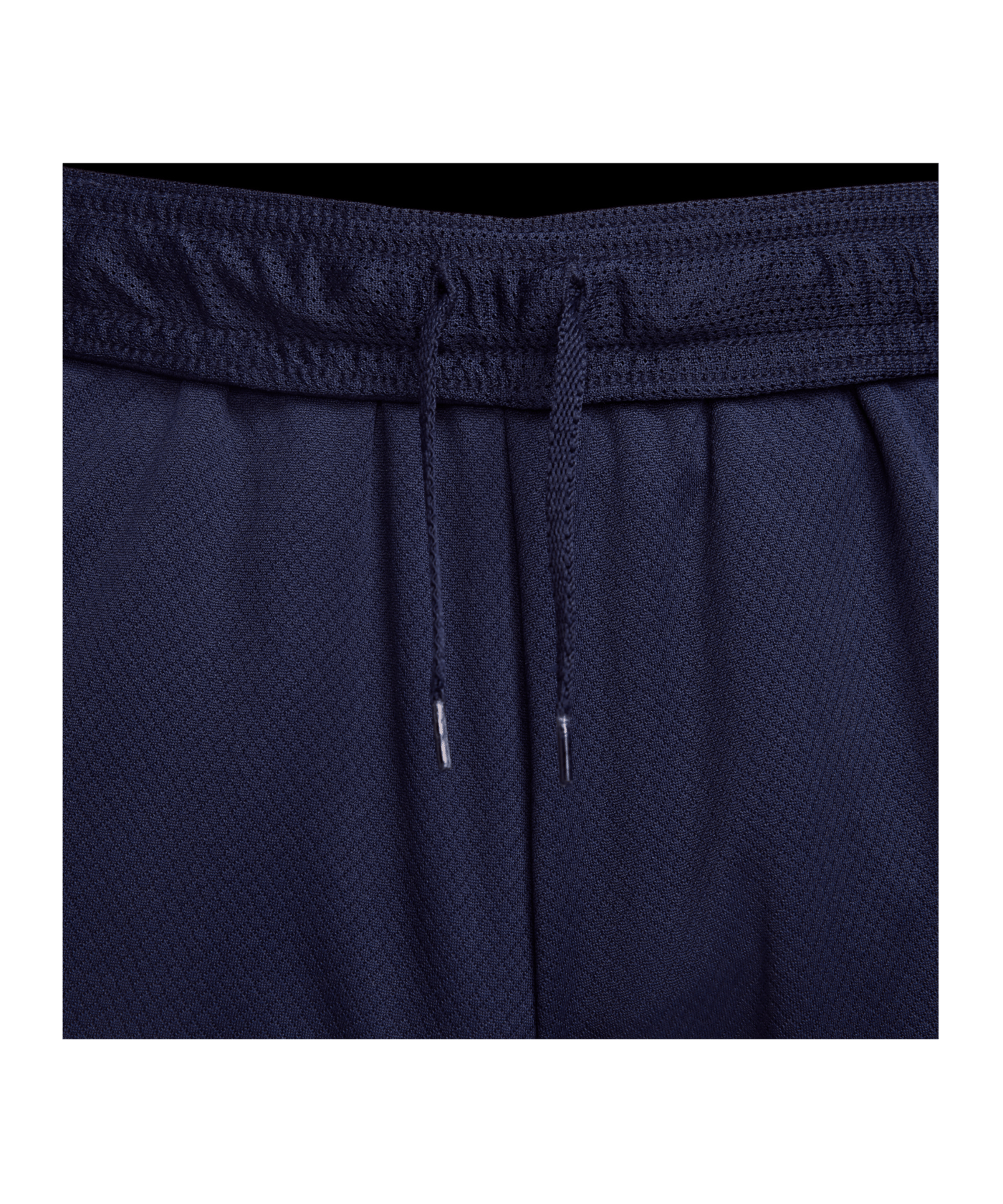 Nike Frankreich Trainingsshort EM 2024 Blau F499 - blau
