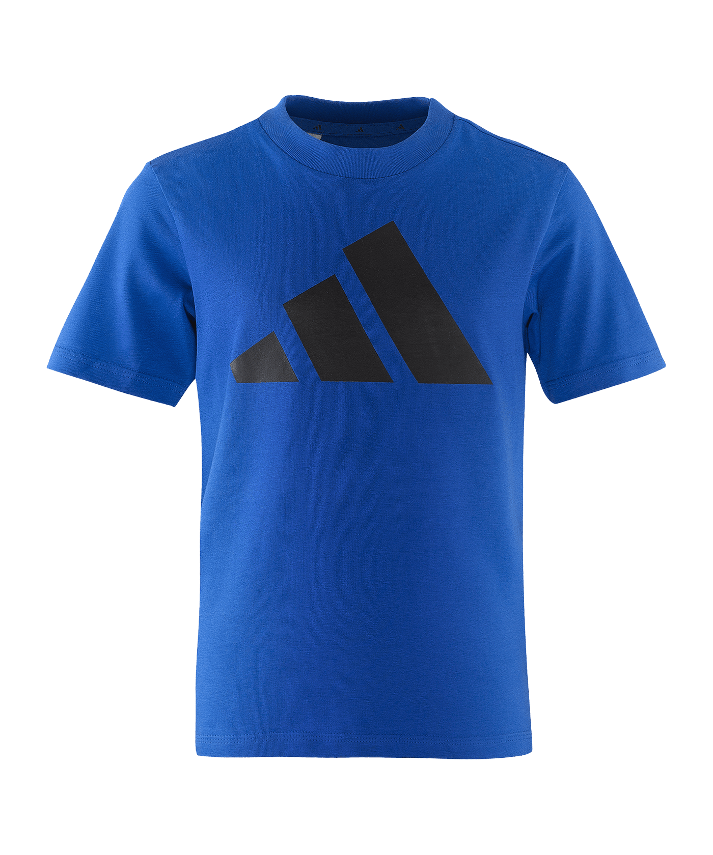 adidas FC Schalke 04 T-Shirt Kids Blau - blau