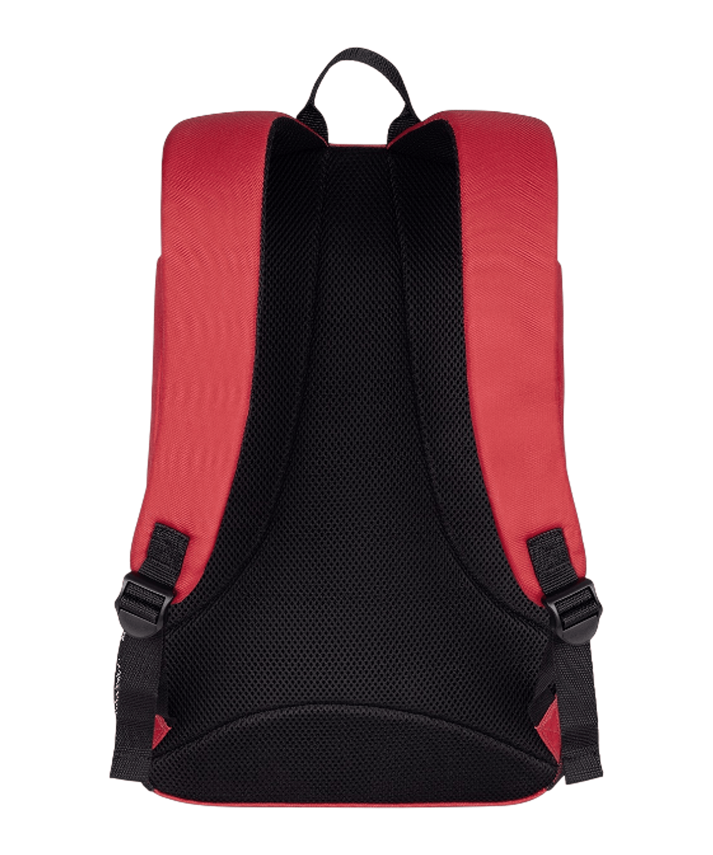 JAKO One Rucksack Rot F100 - rot