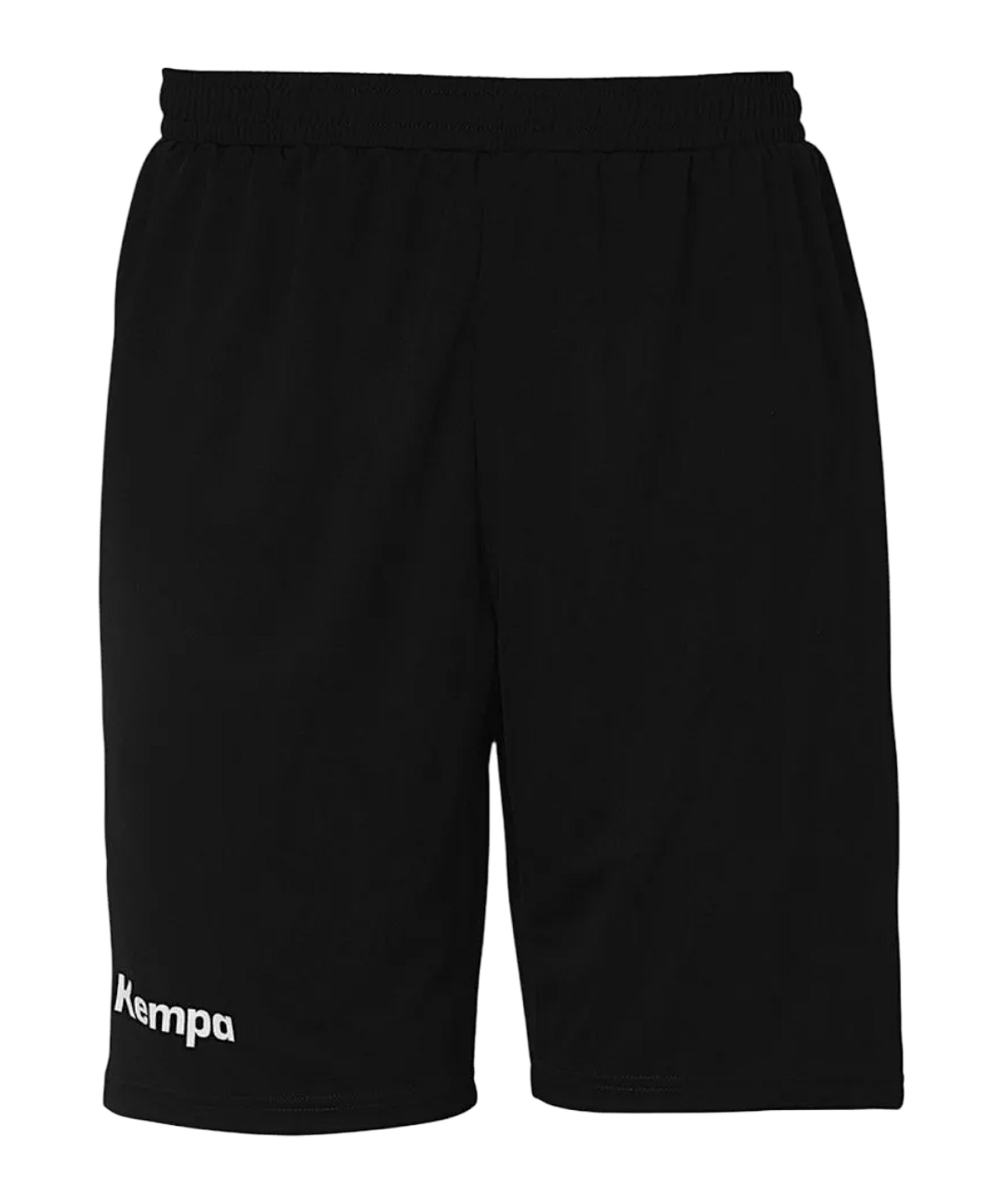 Kempa Short Schwarz F01 - schwarz