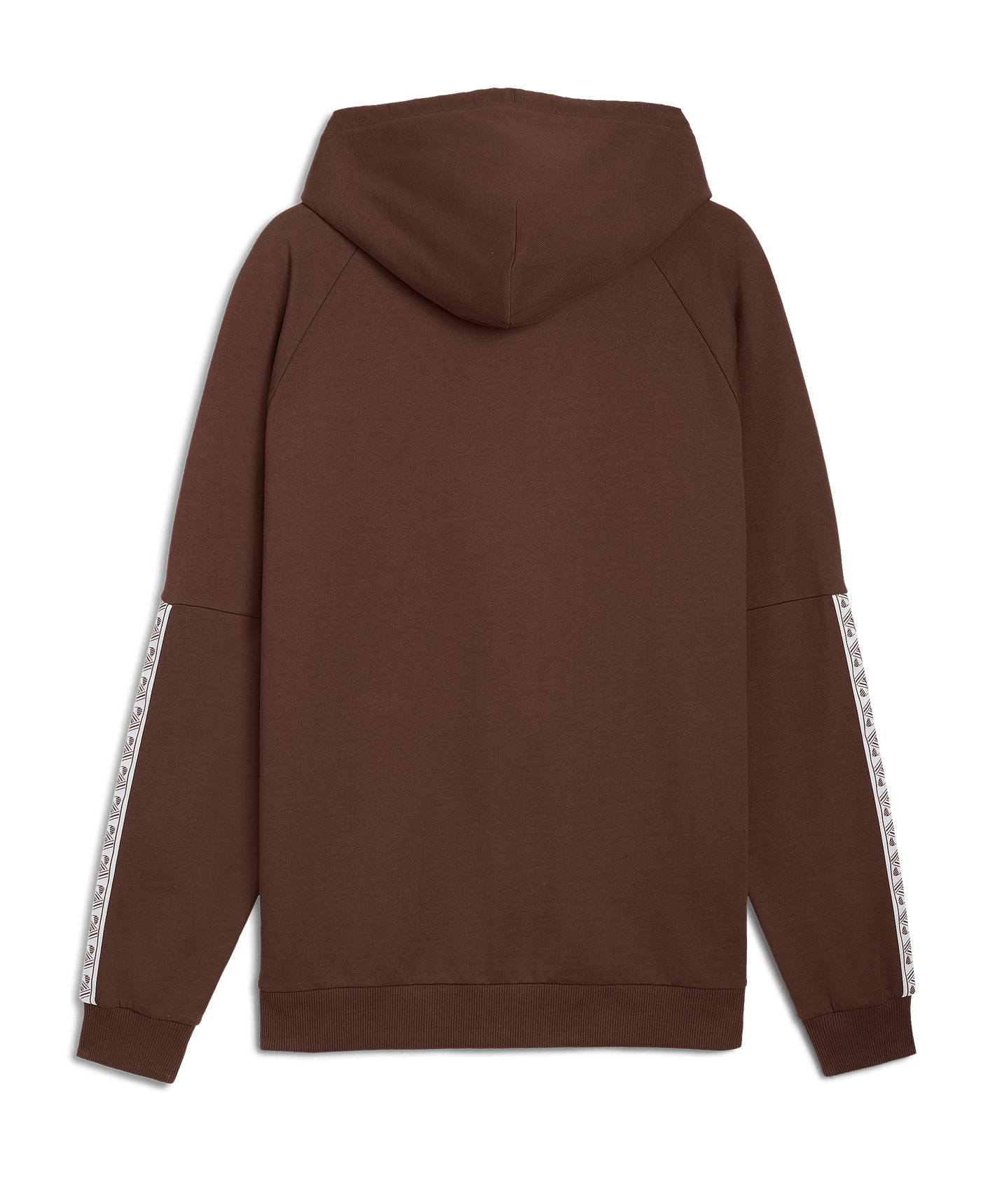 PUMA FC St. Pauli King Hoody Braun F01 - braun