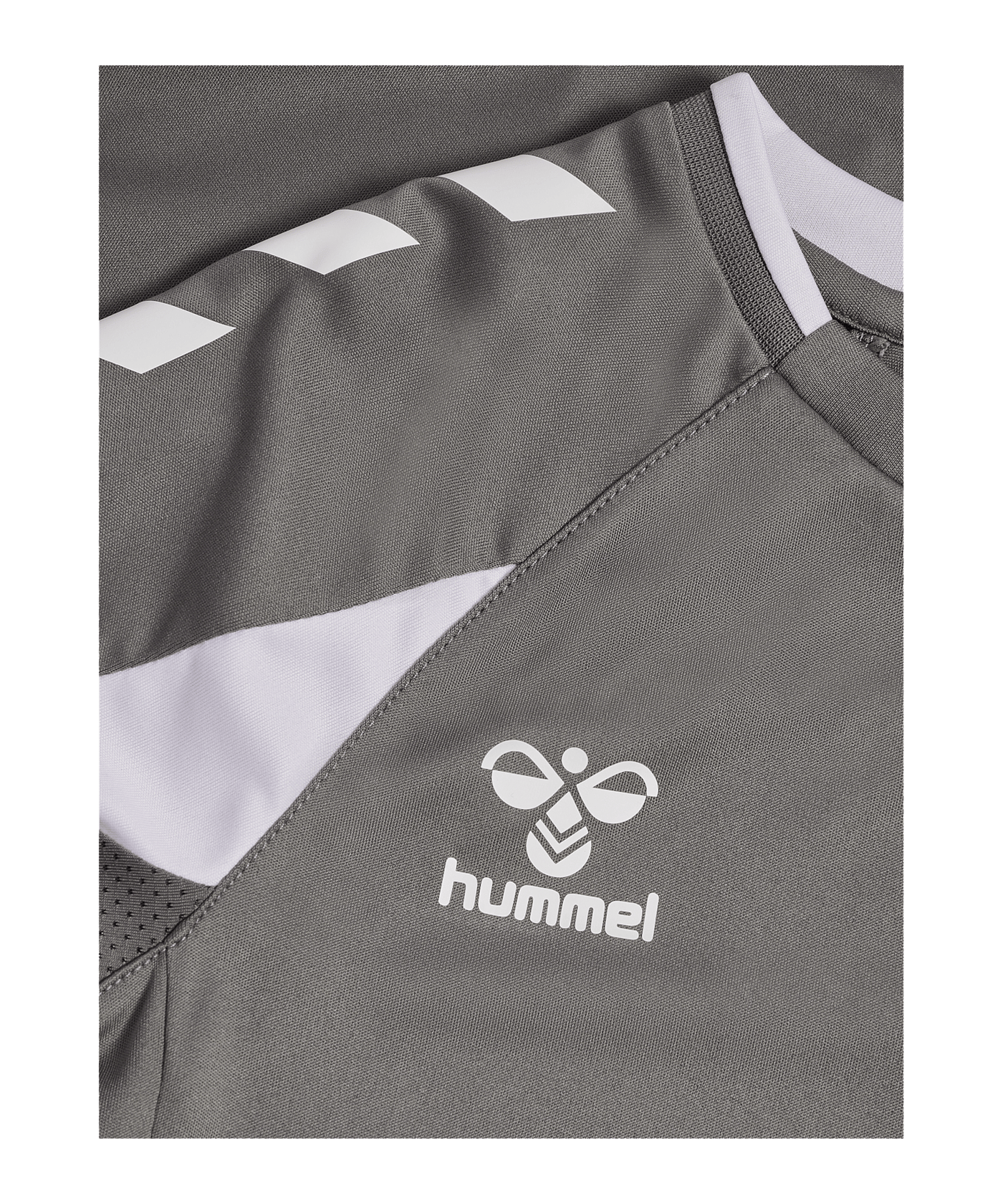 hummel Core 2.0 Trikot Kids Grau F1299 - grau