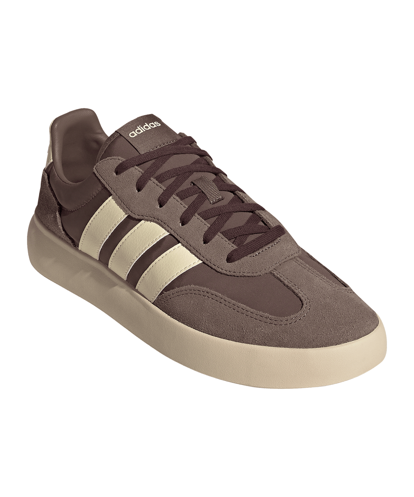 adidas Barreda Decode Braun - braun