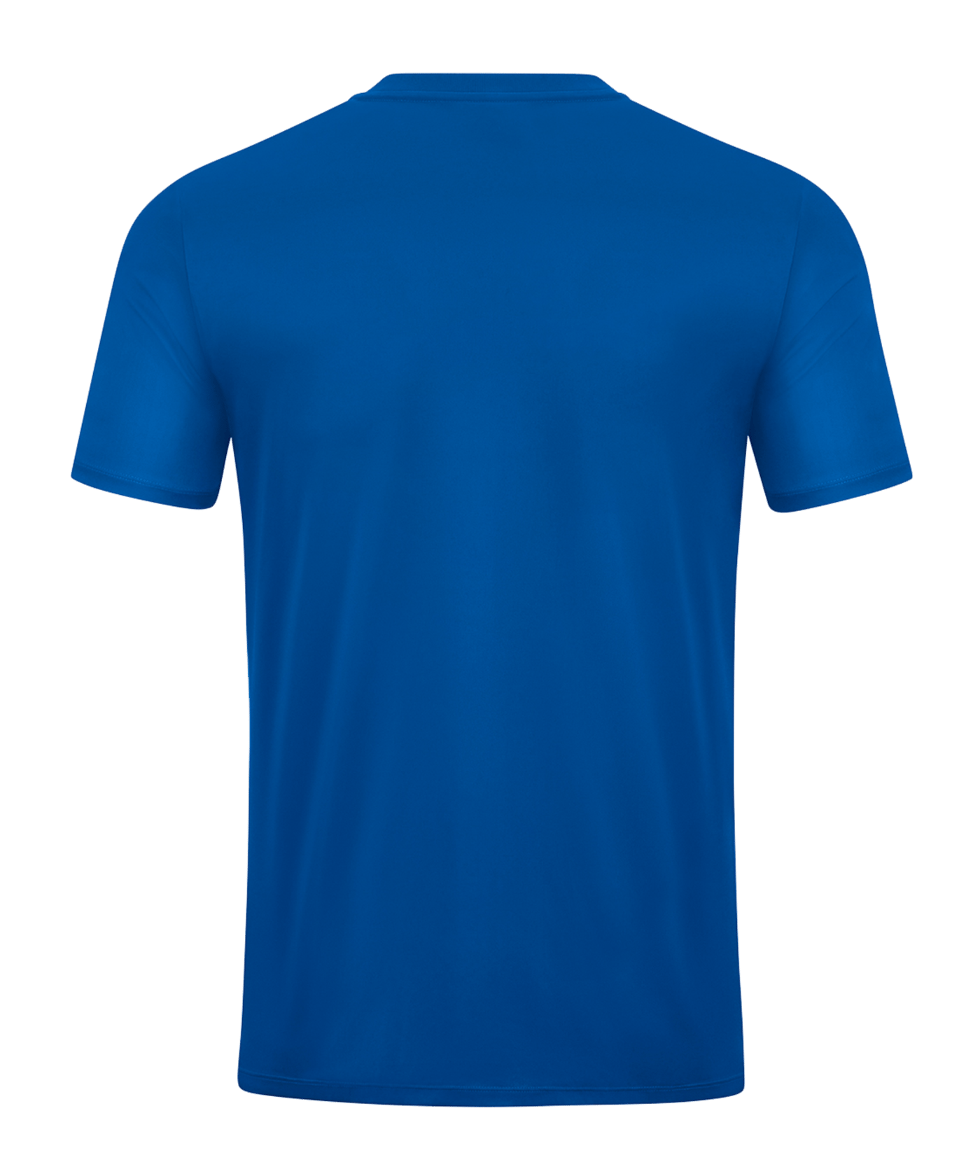 JAKO Power Trikot Blau Weiss F400 - blau
