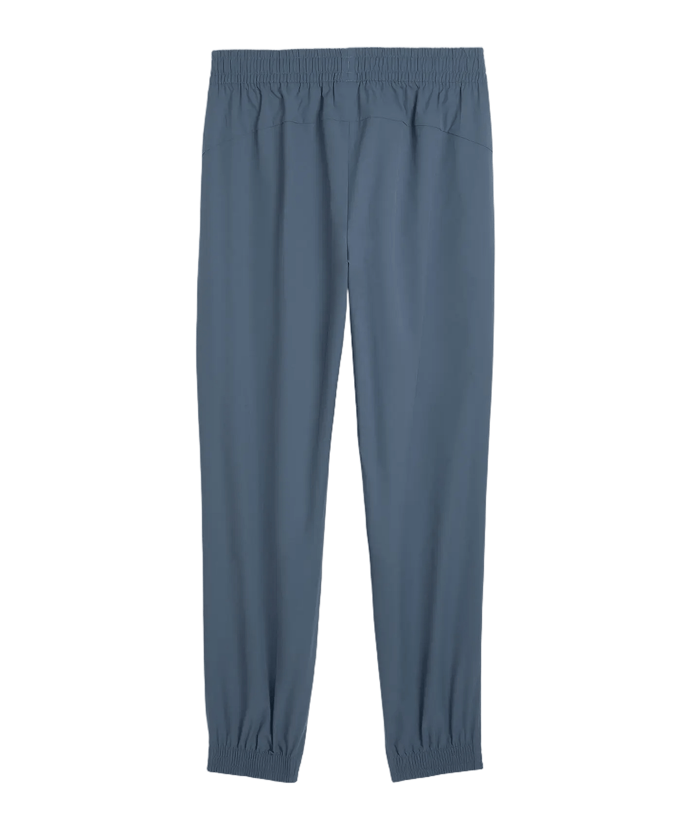 PUMA Manchester City Pumatech Woven Hose Grau F26 - grau