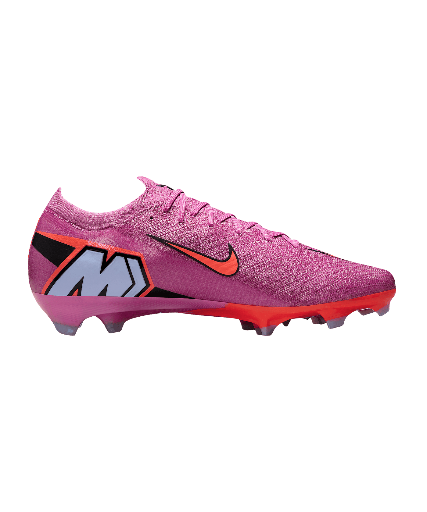 Nike Air Zoom Mercurial Vapor XVI Elite FG Scary Good Rosa F600 - rosa