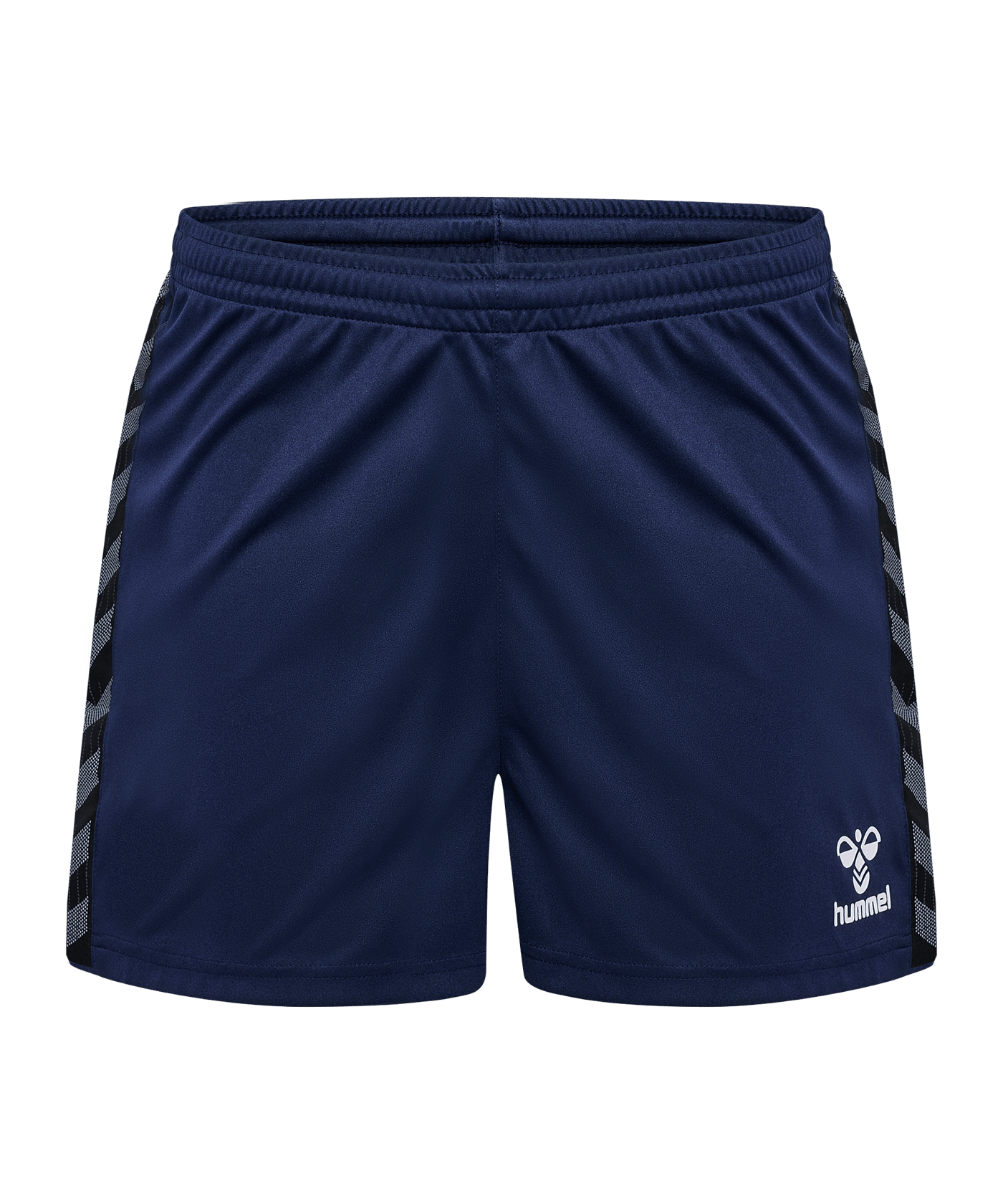 Hummel AUTHENTIC PL Short Damen Blau F7026 - blau