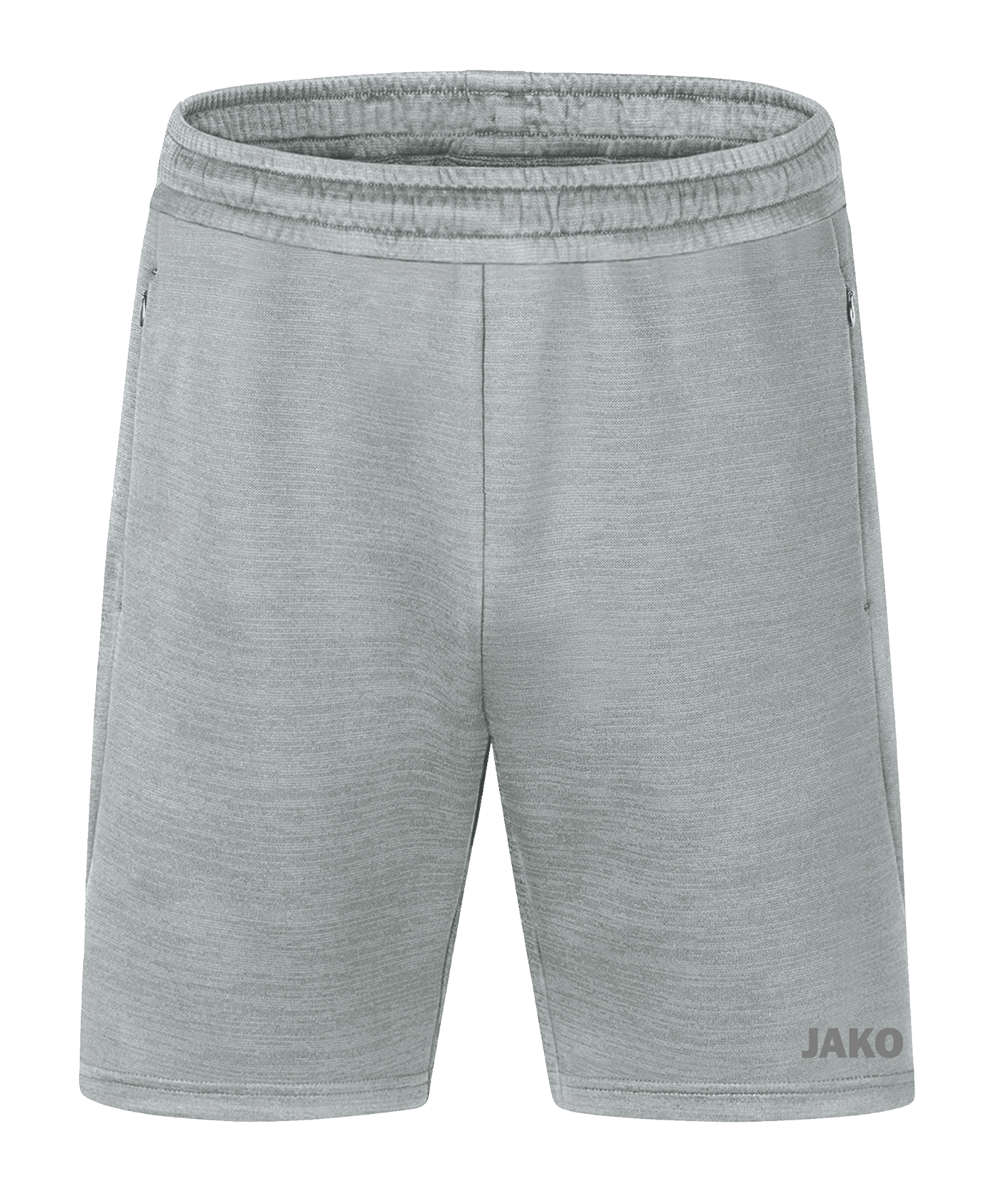 JAKO Challenge Short Kids Grau F520 - grau