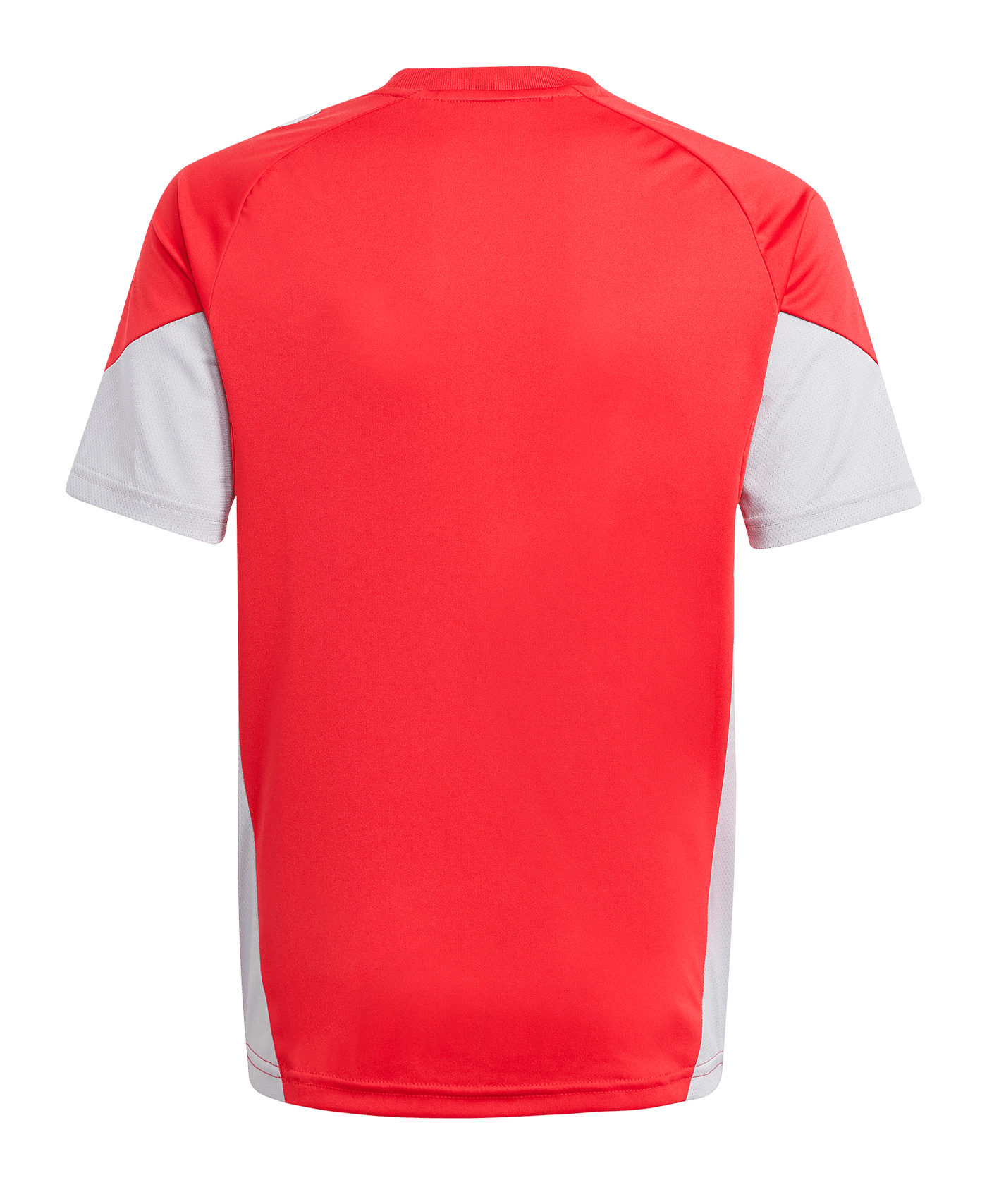 adidas Tiro 25 Competition Trainingshirt Kids Lila - lila