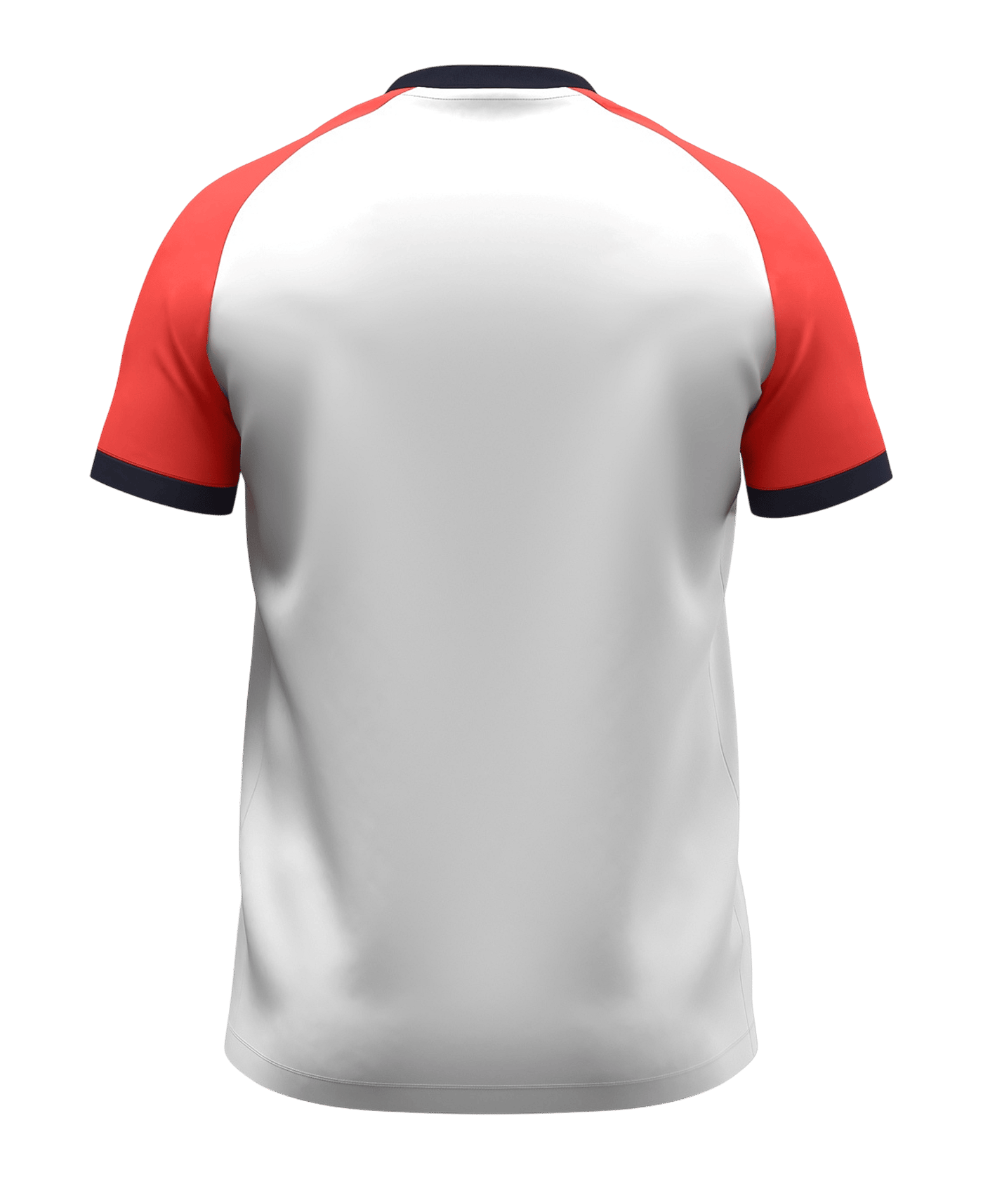 JAKO Dynamic T-Shirt Kids Weiß F026 - weiss