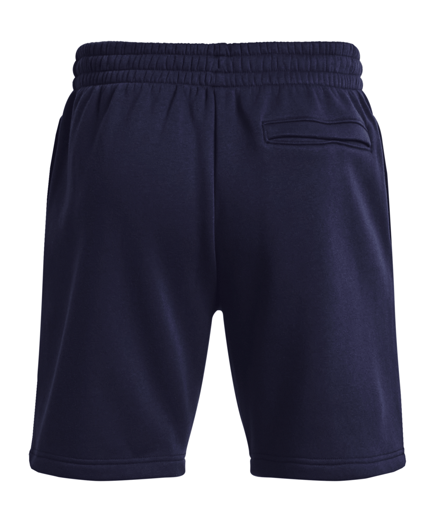 Under Armour Essential Fleece Short Blau F410 - blau