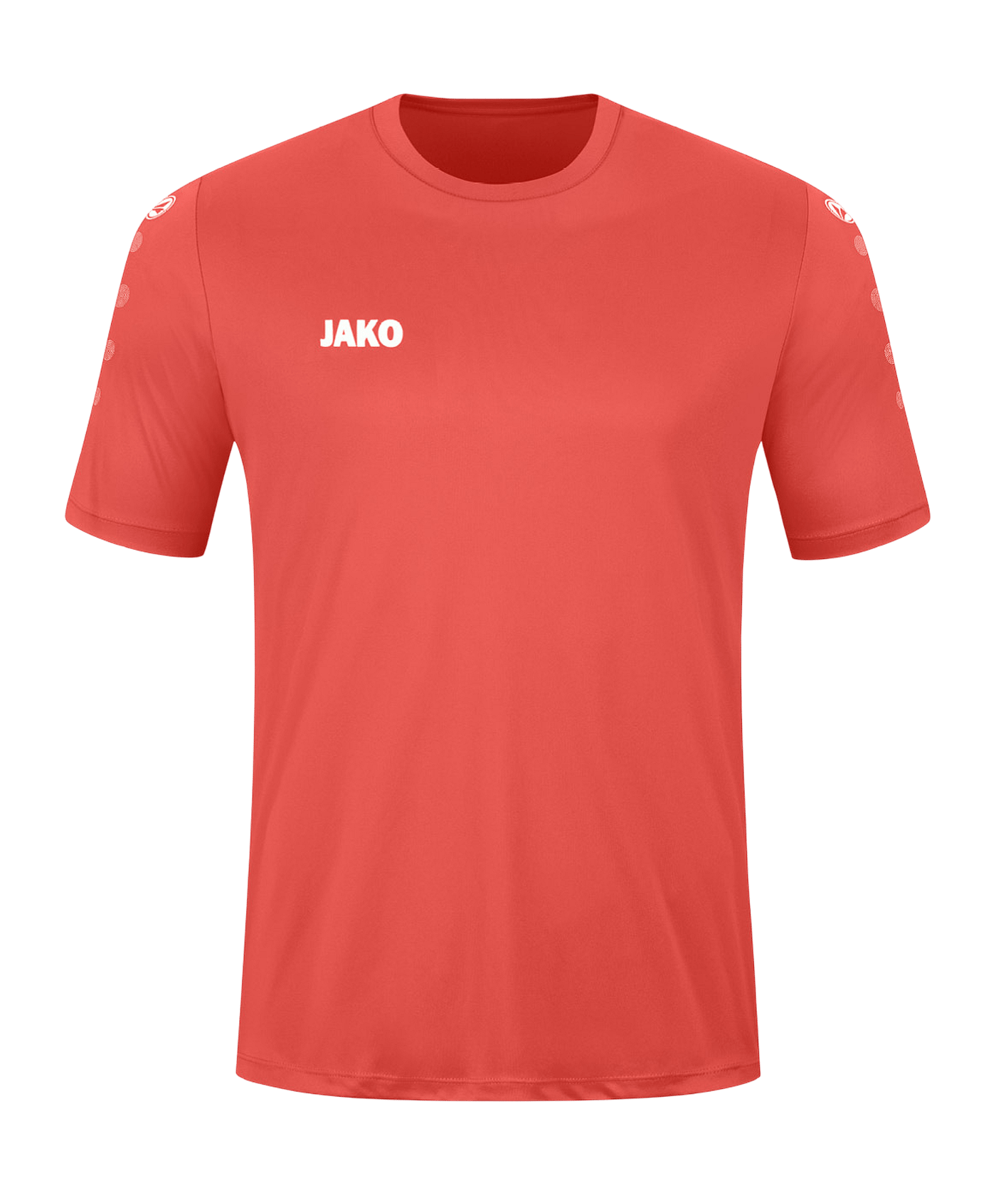 JAKO Team KA Trikot Kids Orange F365 - orange